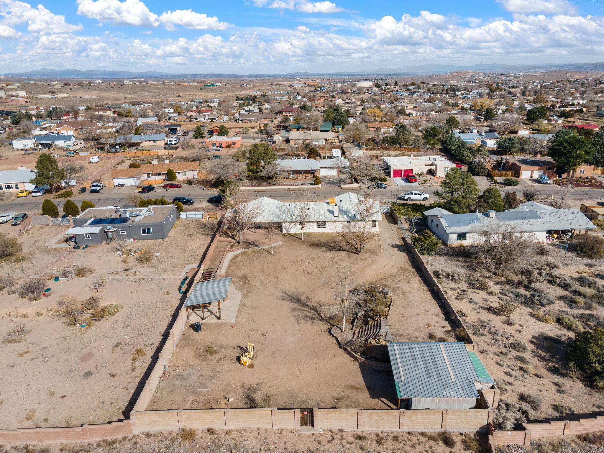 135 Tarpon Avenue, Rio Rancho, New Mexico image 46