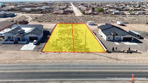 Vacant Land For Sale - 600-604 Northern Boulevard<br/> Rio Rancho, NM 87124