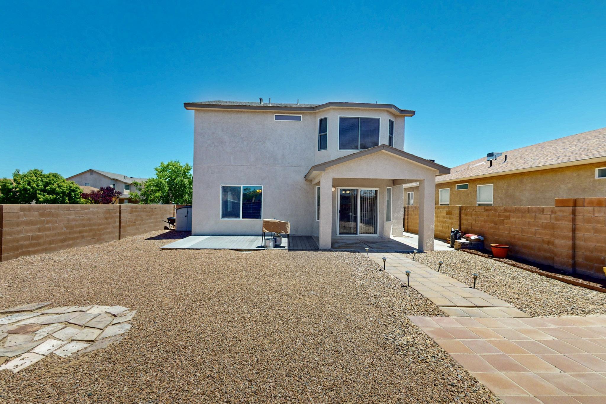 9731 Puccini Trail, Albuquerque, New Mexico image 37