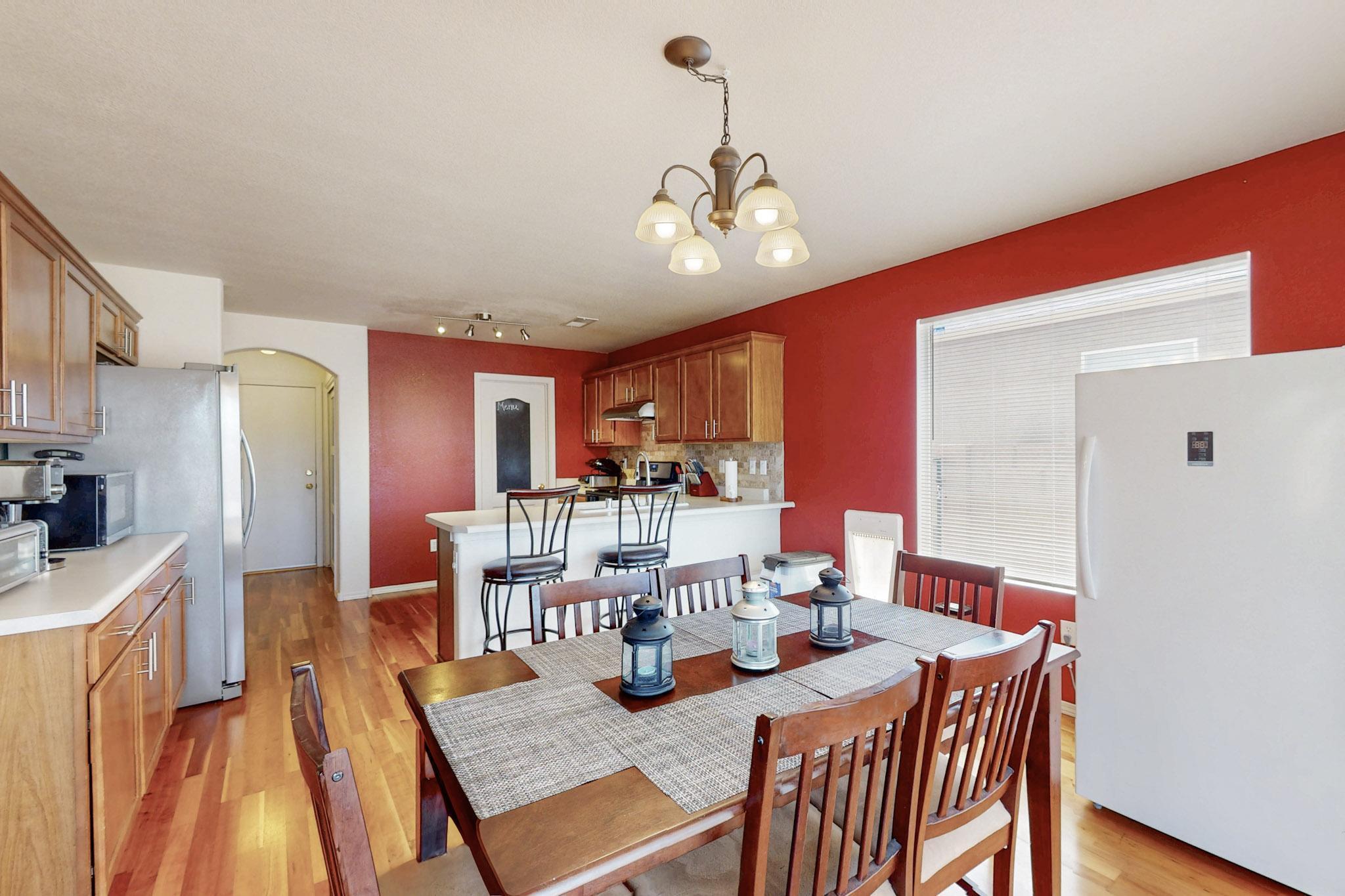 9731 Puccini Trail, Albuquerque, New Mexico image 11