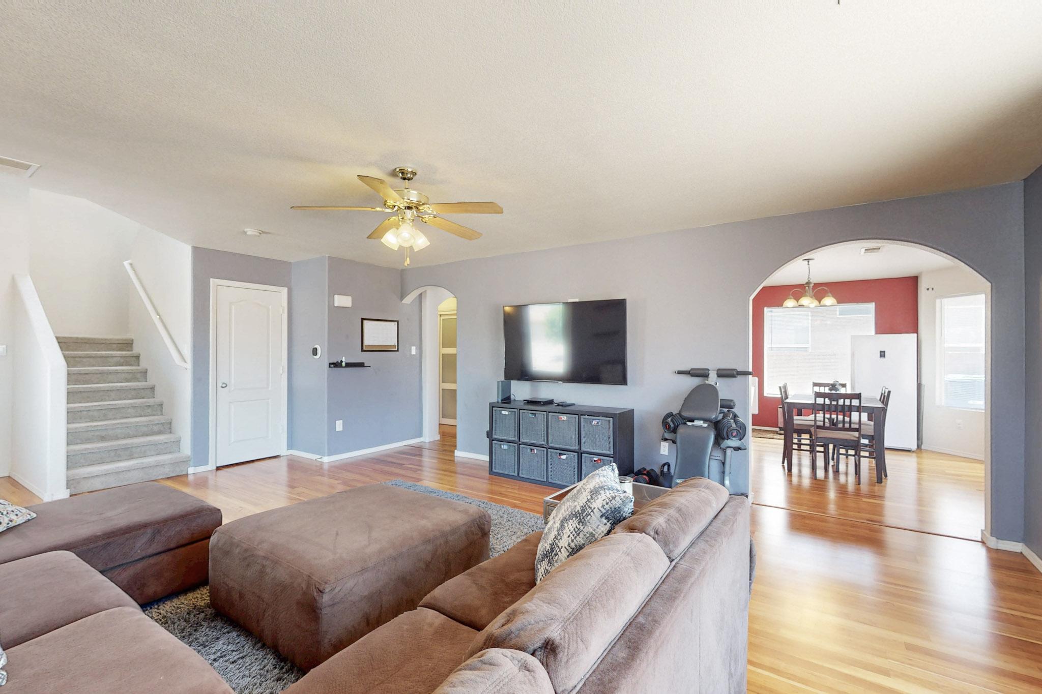9731 Puccini Trail, Albuquerque, New Mexico image 8