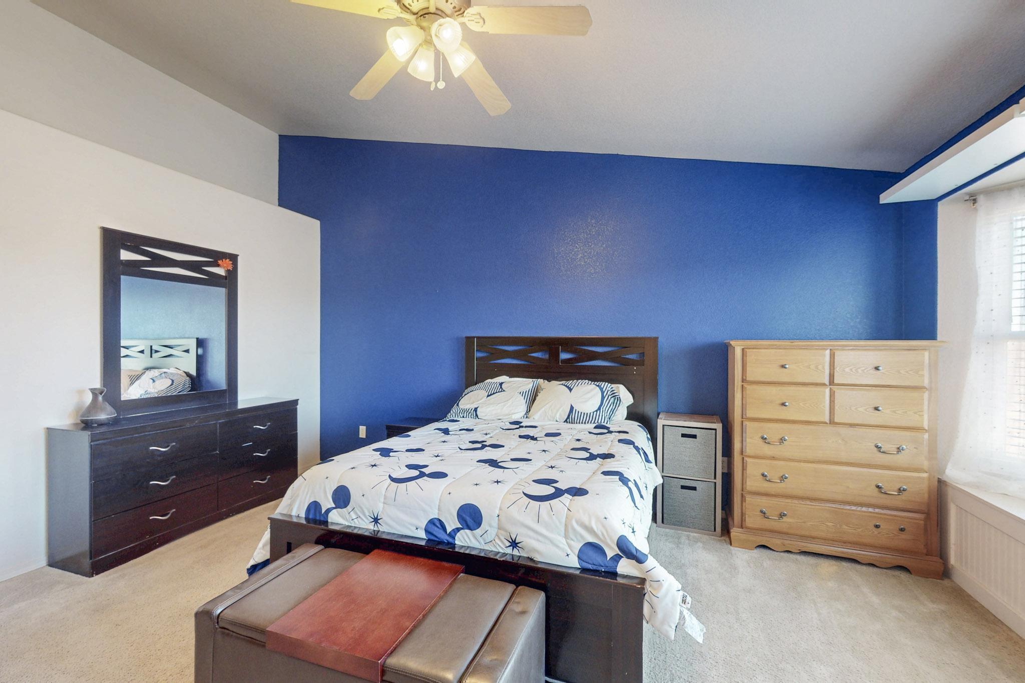9731 Puccini Trail, Albuquerque, New Mexico image 17