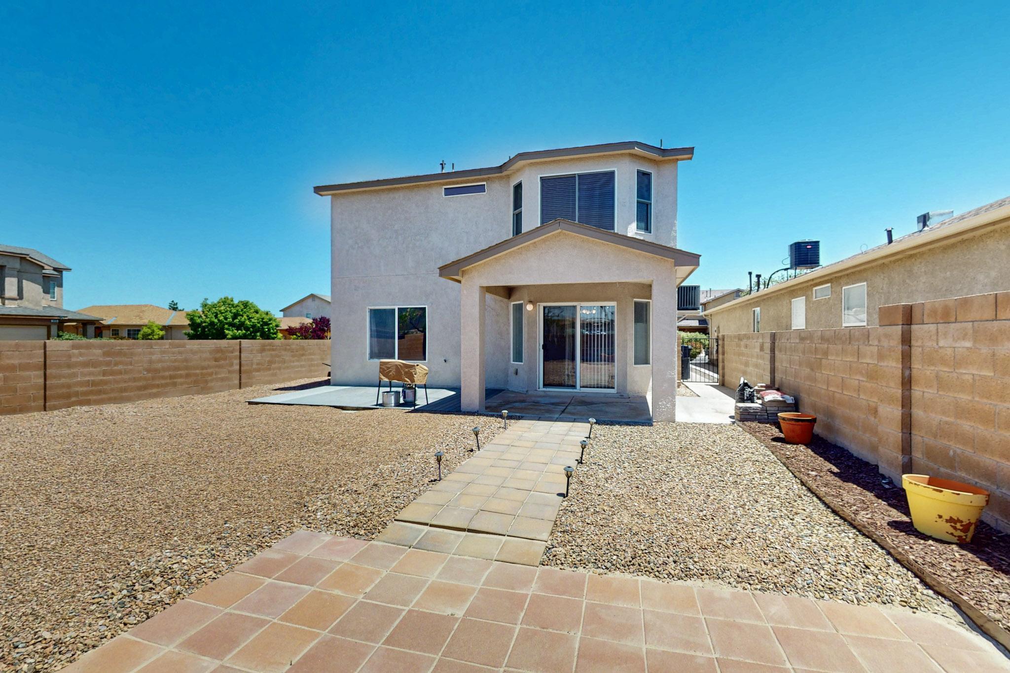 9731 Puccini Trail, Albuquerque, New Mexico image 38