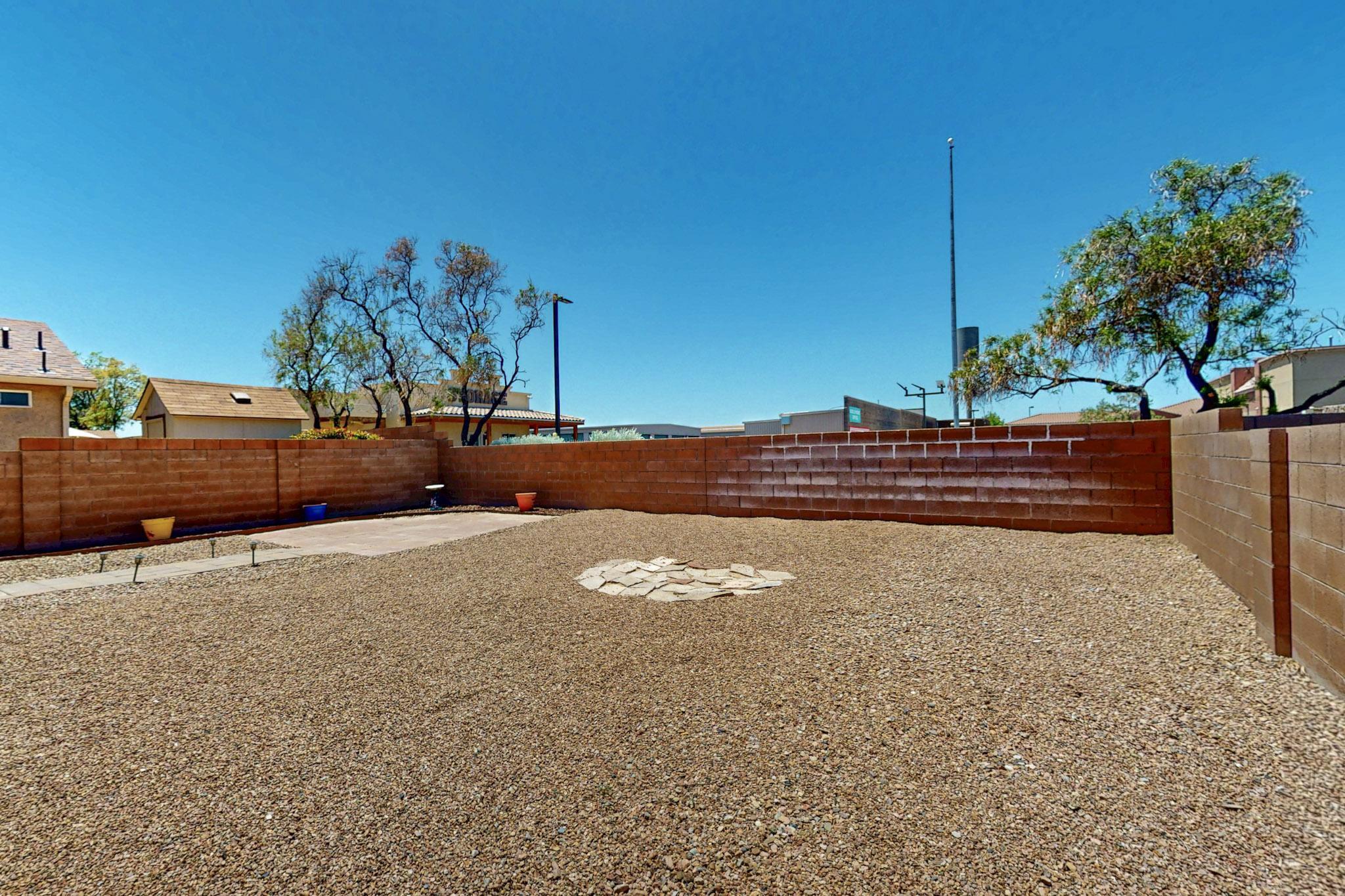 9731 Puccini Trail, Albuquerque, New Mexico image 35