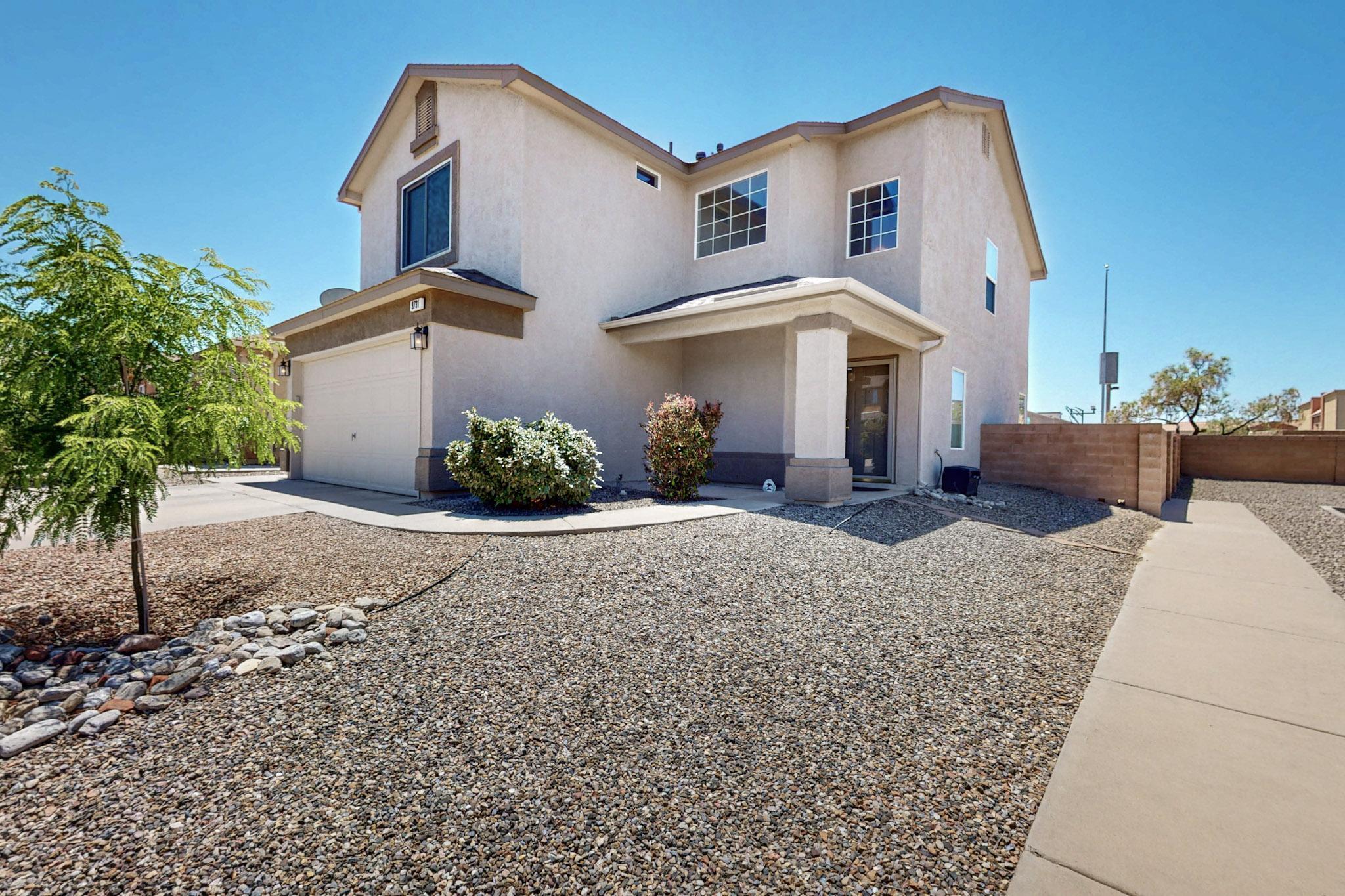 9731 Puccini Trail, Albuquerque, New Mexico image 1