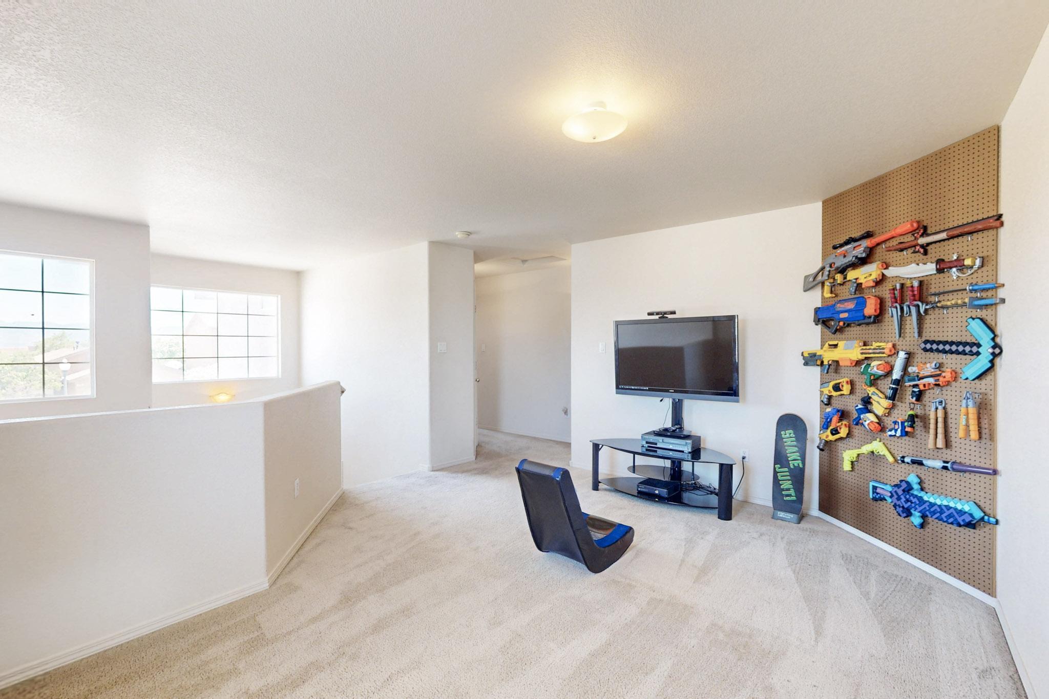 9731 Puccini Trail, Albuquerque, New Mexico image 28
