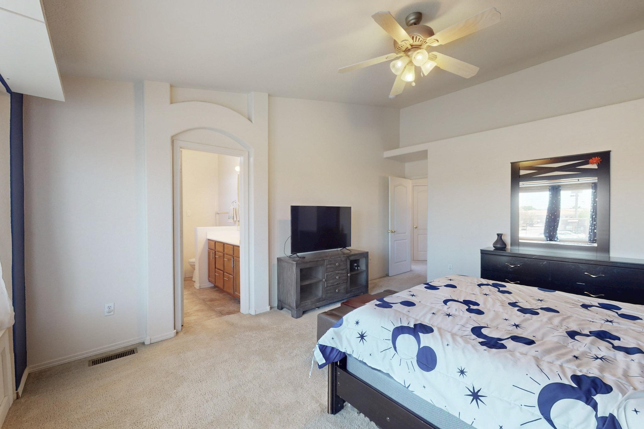 9731 Puccini Trail, Albuquerque, New Mexico image 20