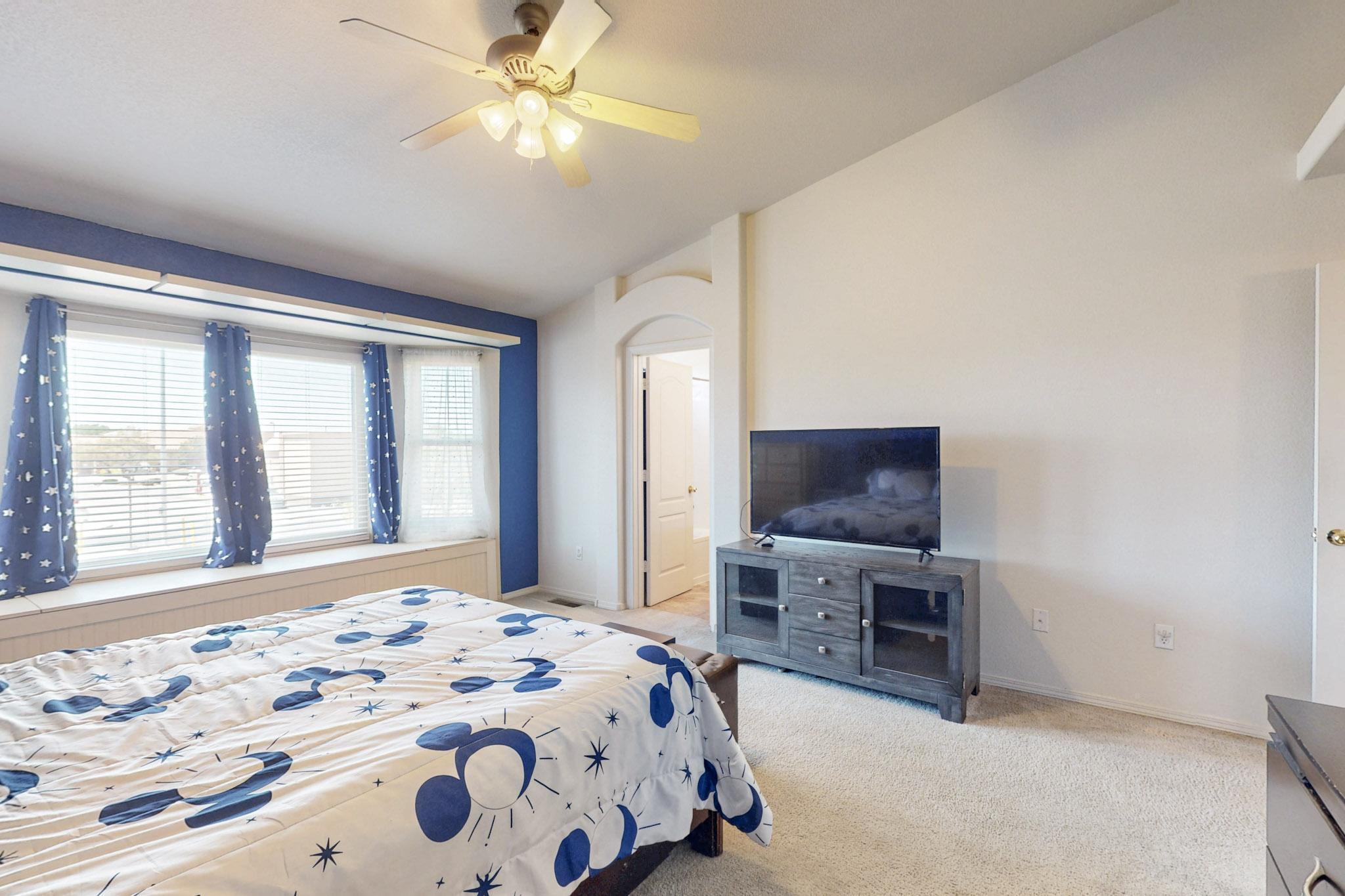9731 Puccini Trail, Albuquerque, New Mexico image 19