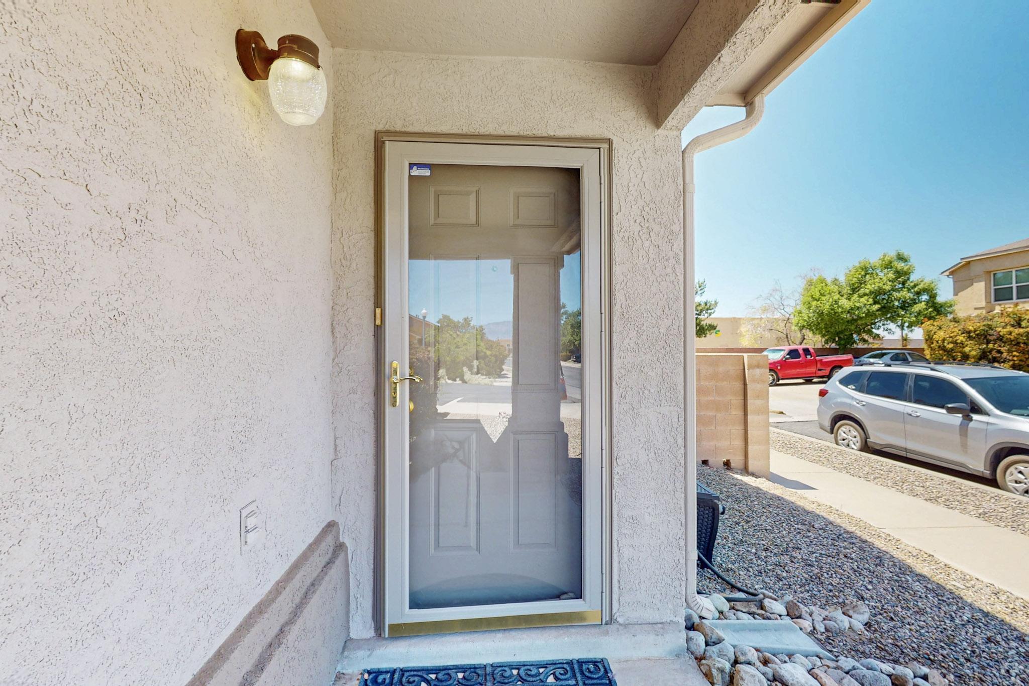9731 Puccini Trail, Albuquerque, New Mexico image 5