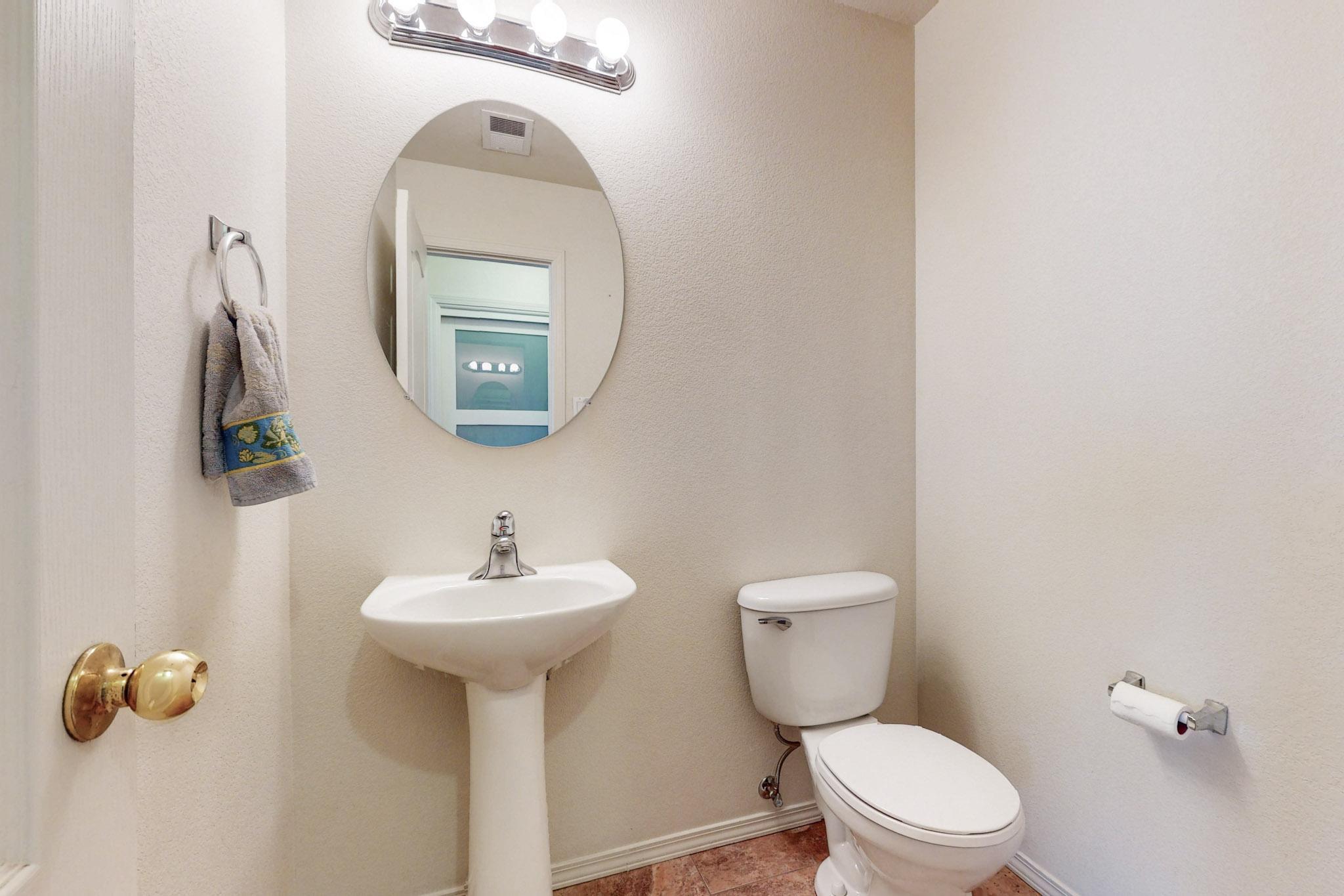 9731 Puccini Trail, Albuquerque, New Mexico image 16