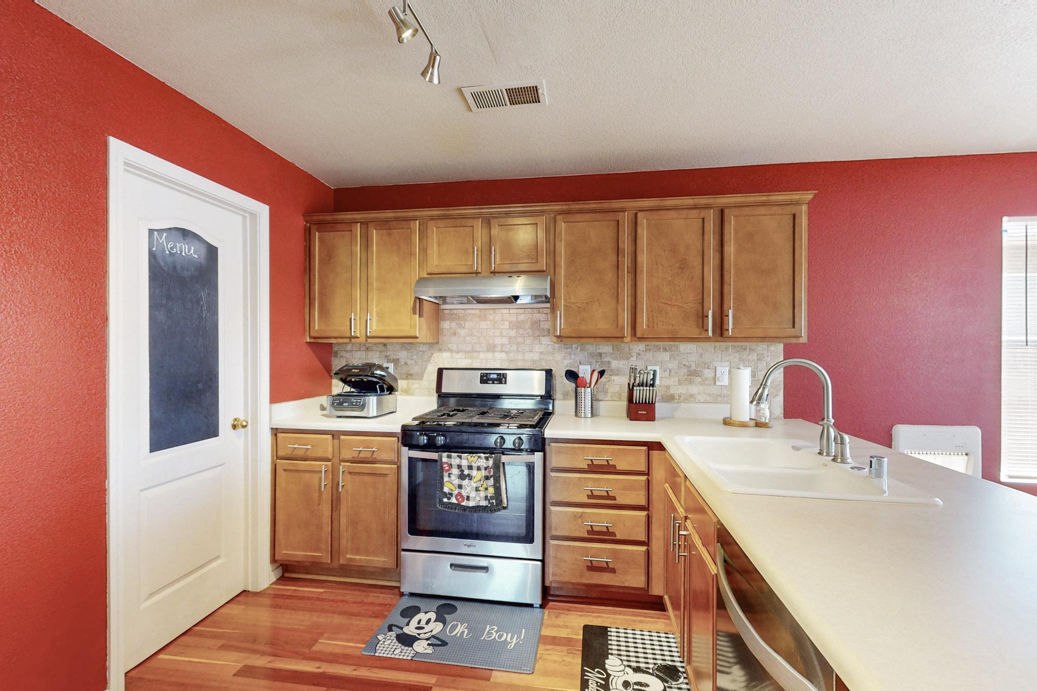 9731 Puccini Trail, Albuquerque, New Mexico image 13