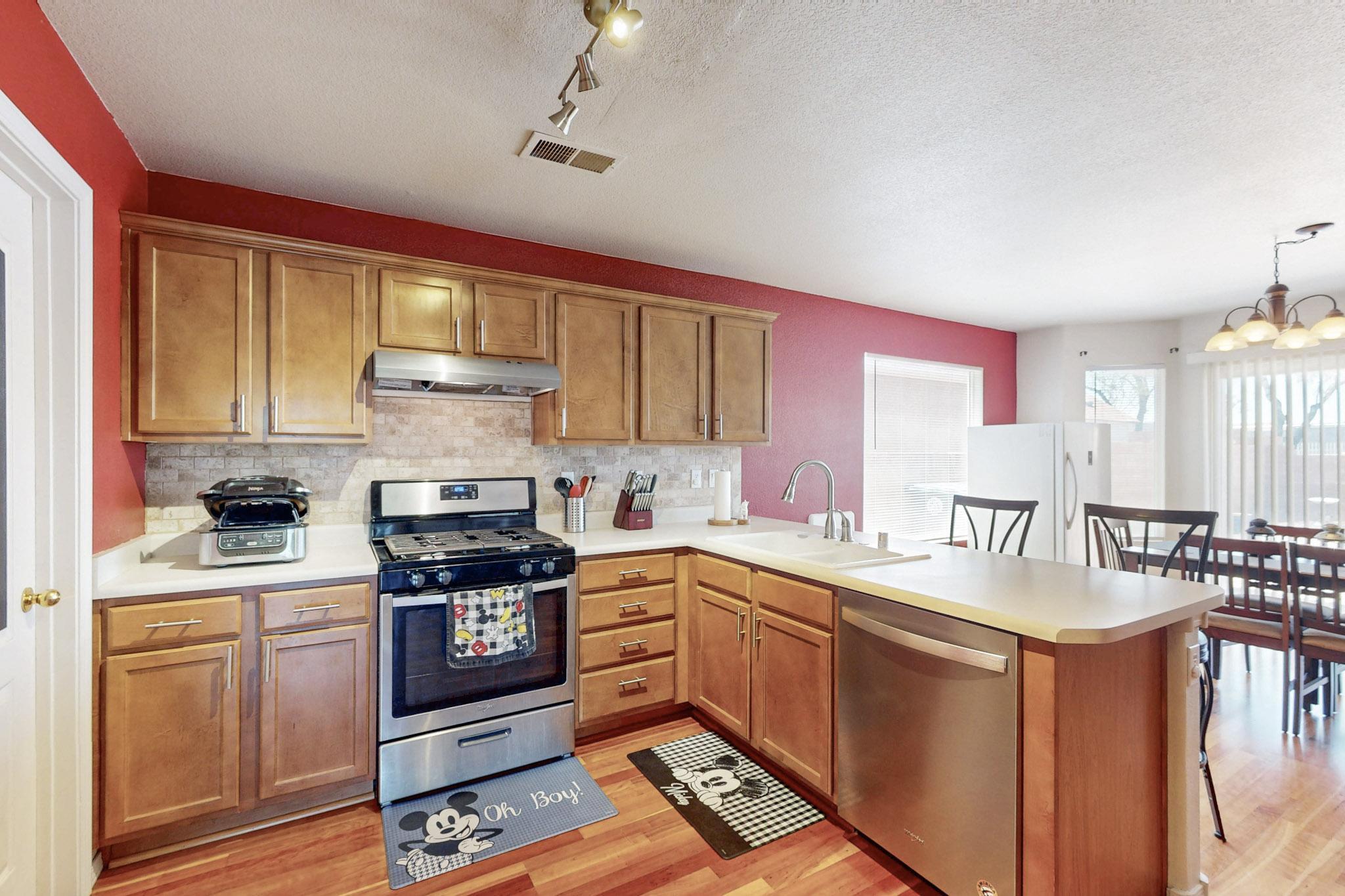 9731 Puccini Trail, Albuquerque, New Mexico image 14