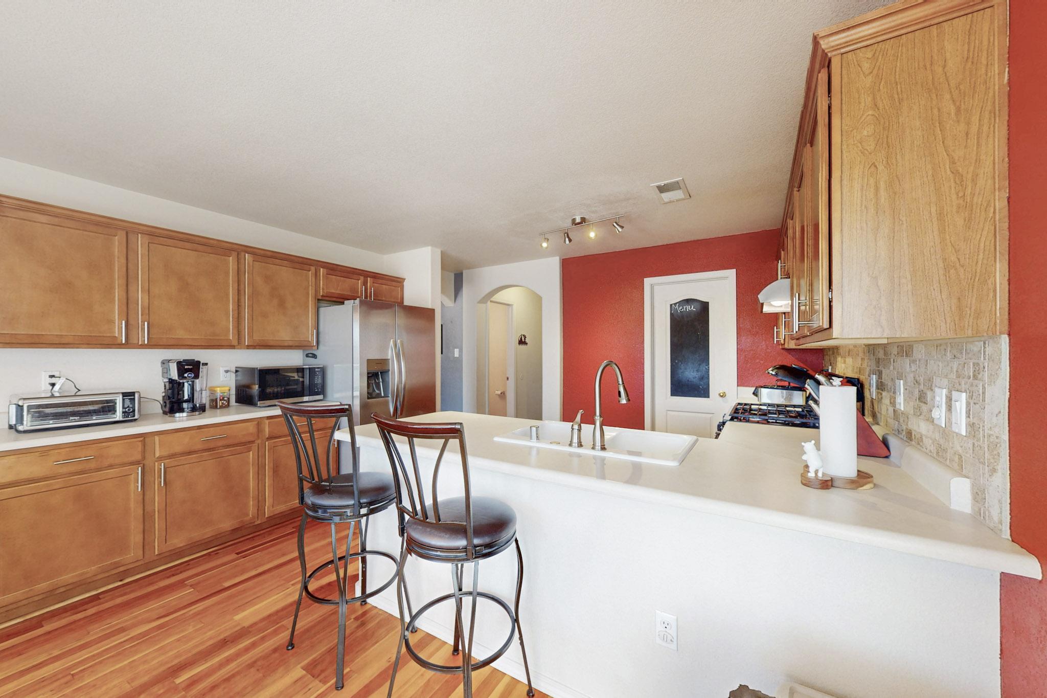 9731 Puccini Trail, Albuquerque, New Mexico image 15