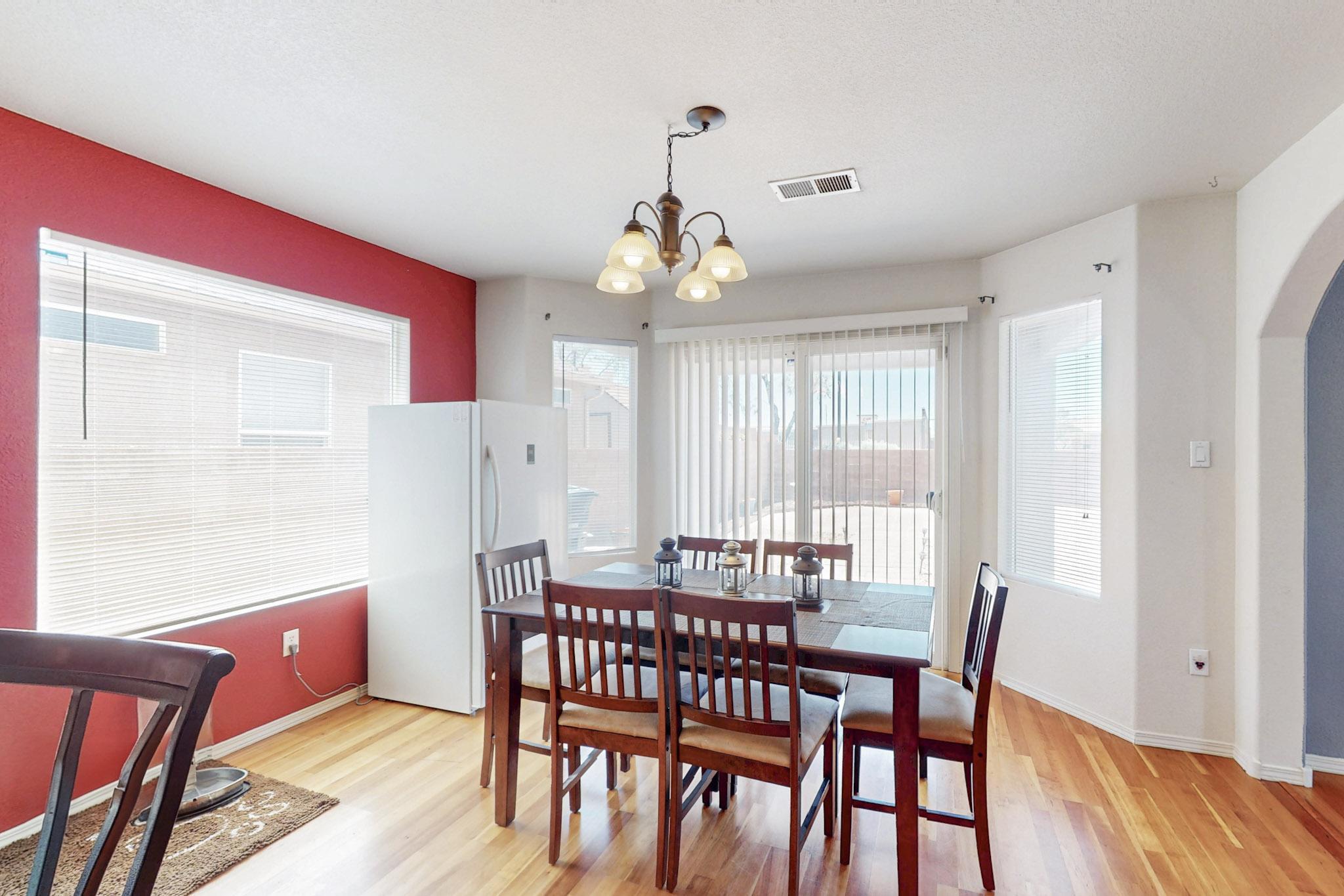 9731 Puccini Trail, Albuquerque, New Mexico image 10