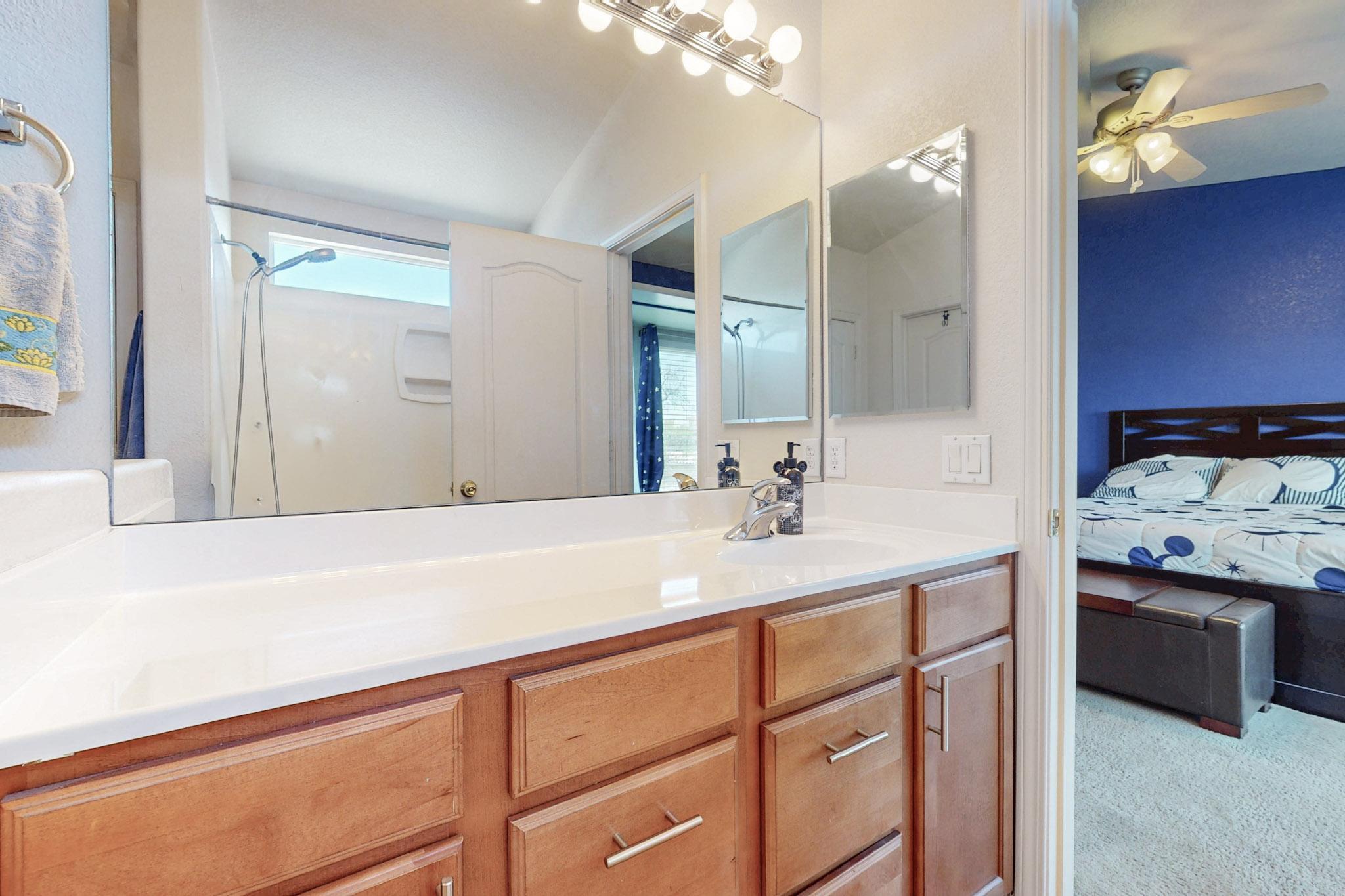 9731 Puccini Trail, Albuquerque, New Mexico image 21