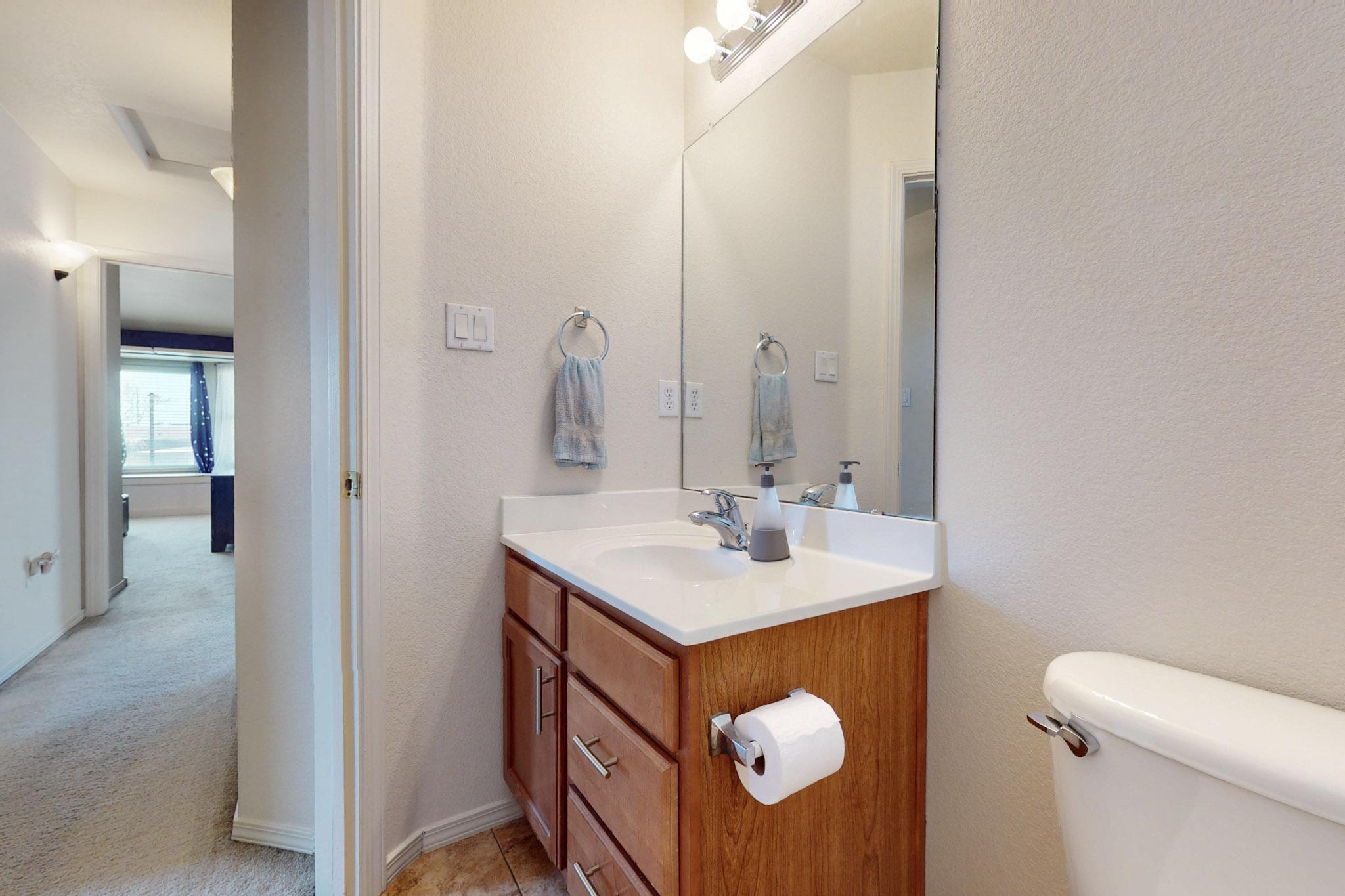 9731 Puccini Trail, Albuquerque, New Mexico image 34