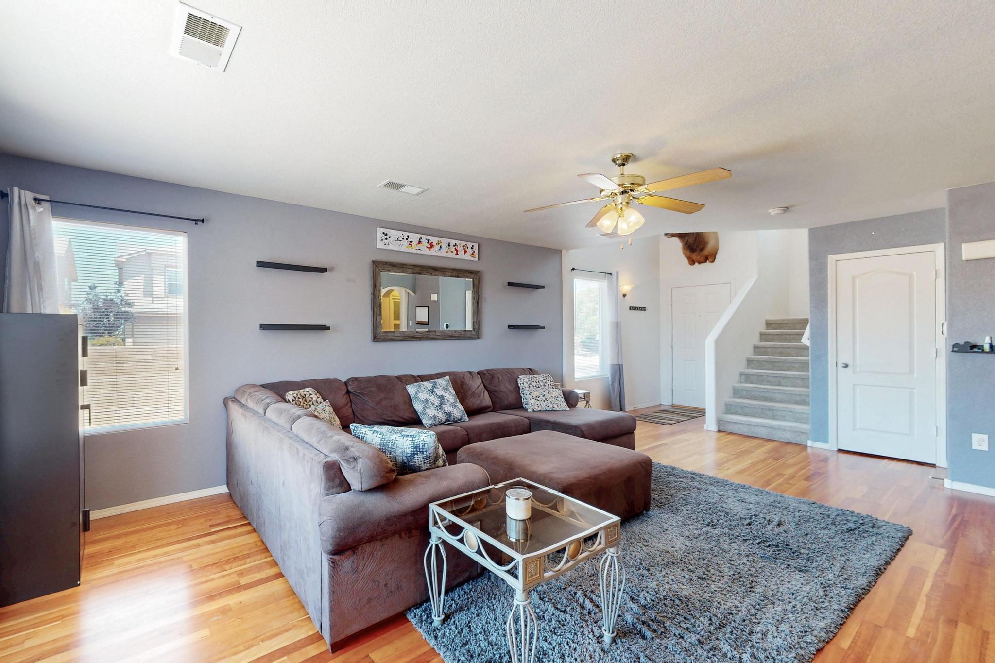 9731 Puccini Trail, Albuquerque, New Mexico image 6