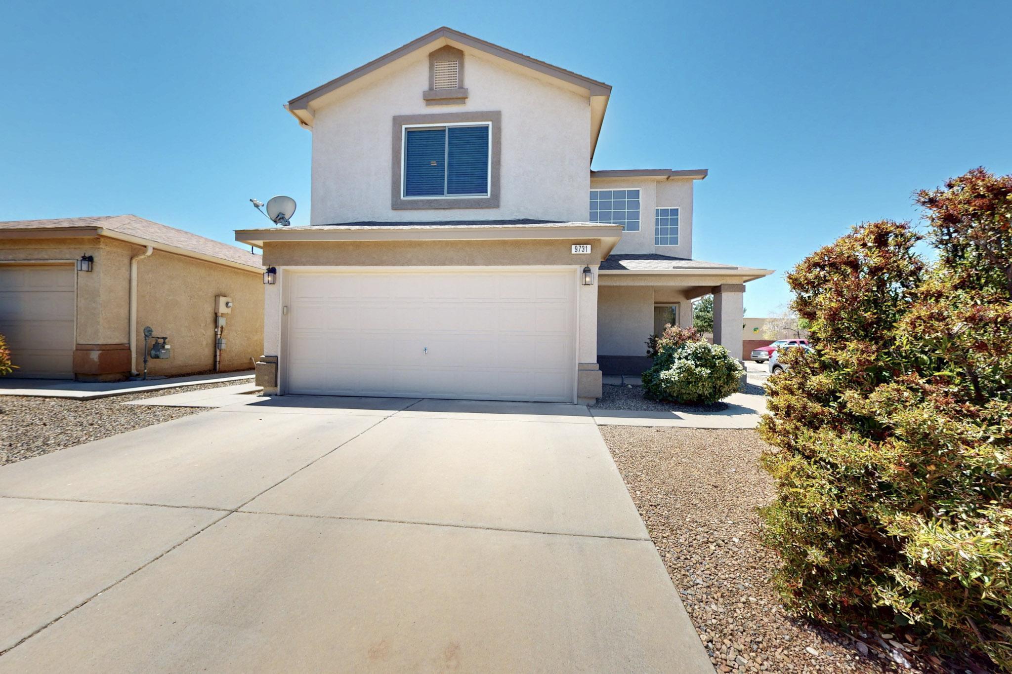 9731 Puccini Trail, Albuquerque, New Mexico image 4
