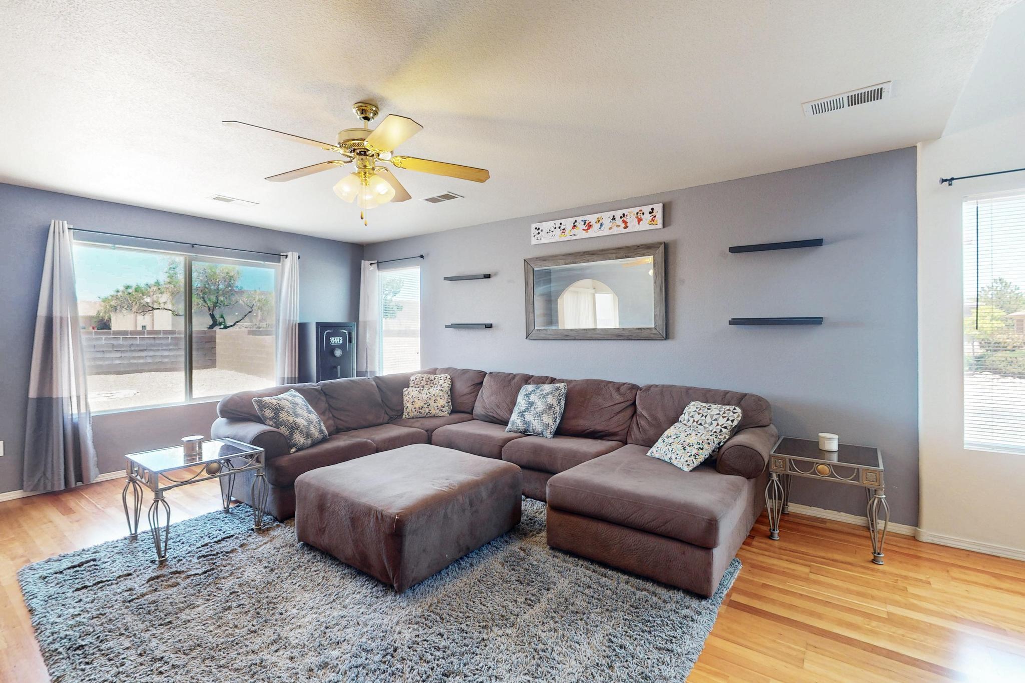 9731 Puccini Trail, Albuquerque, New Mexico image 7