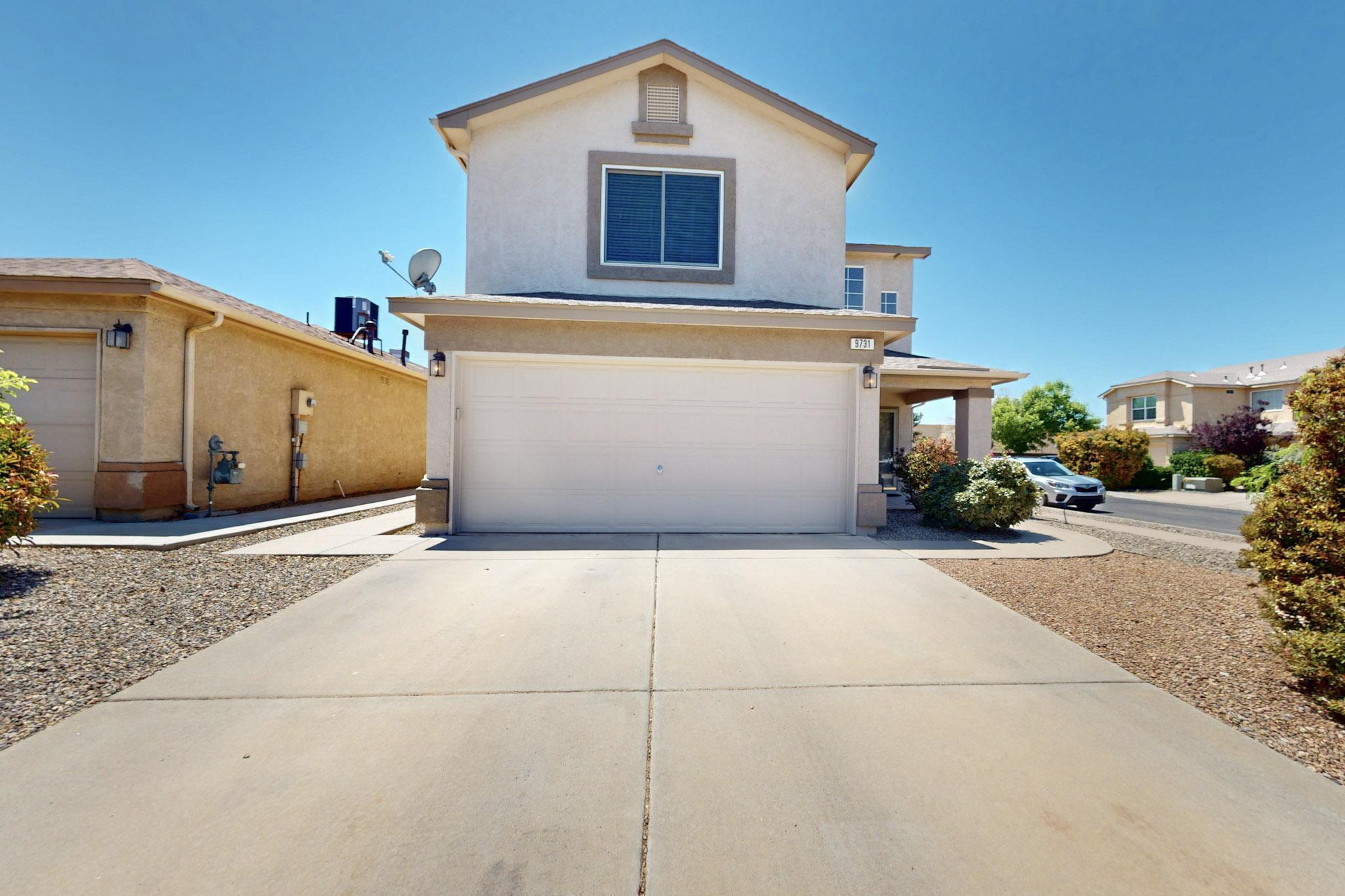 9731 Puccini Trail, Albuquerque, New Mexico image 3