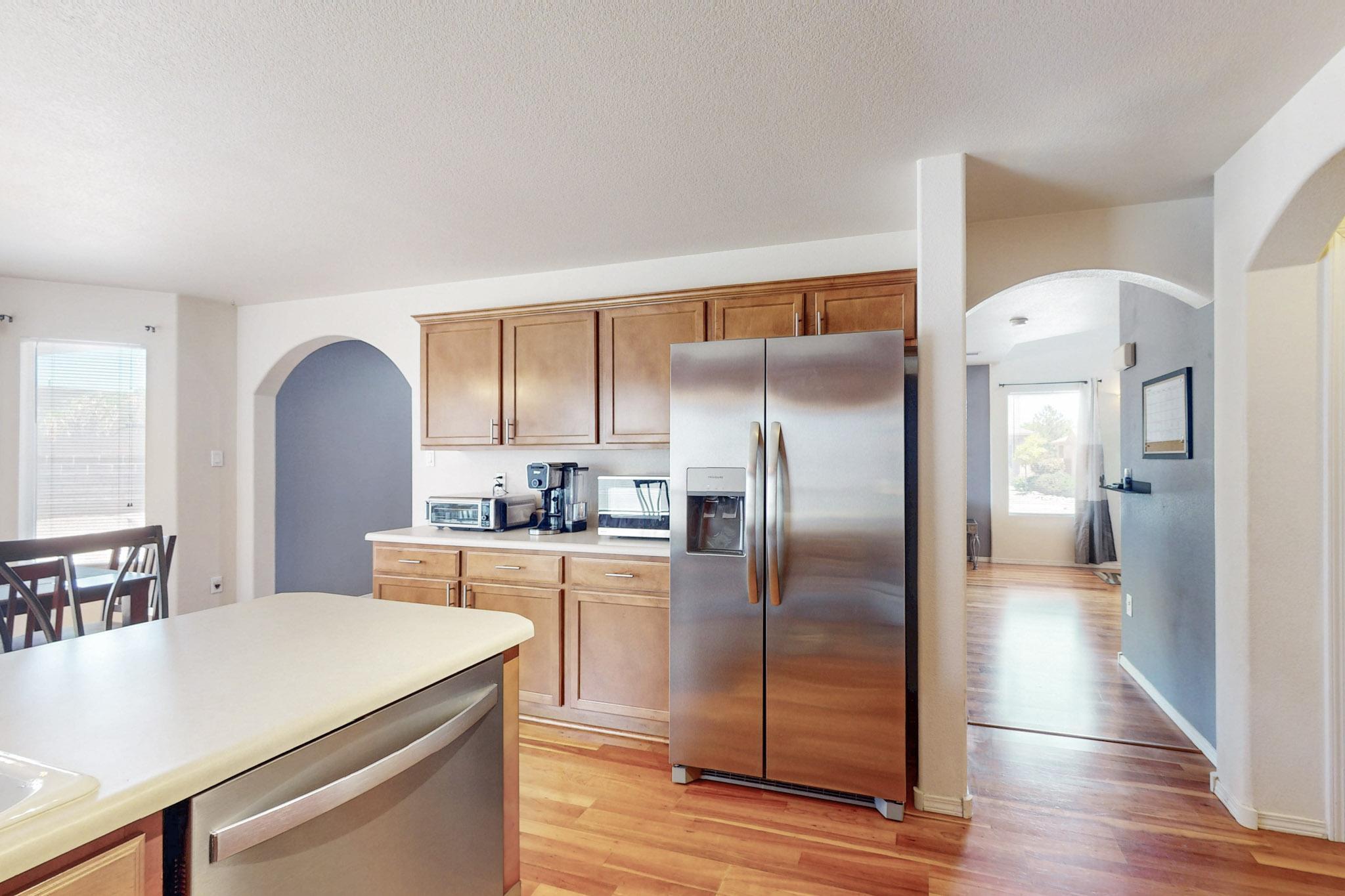 9731 Puccini Trail, Albuquerque, New Mexico image 12