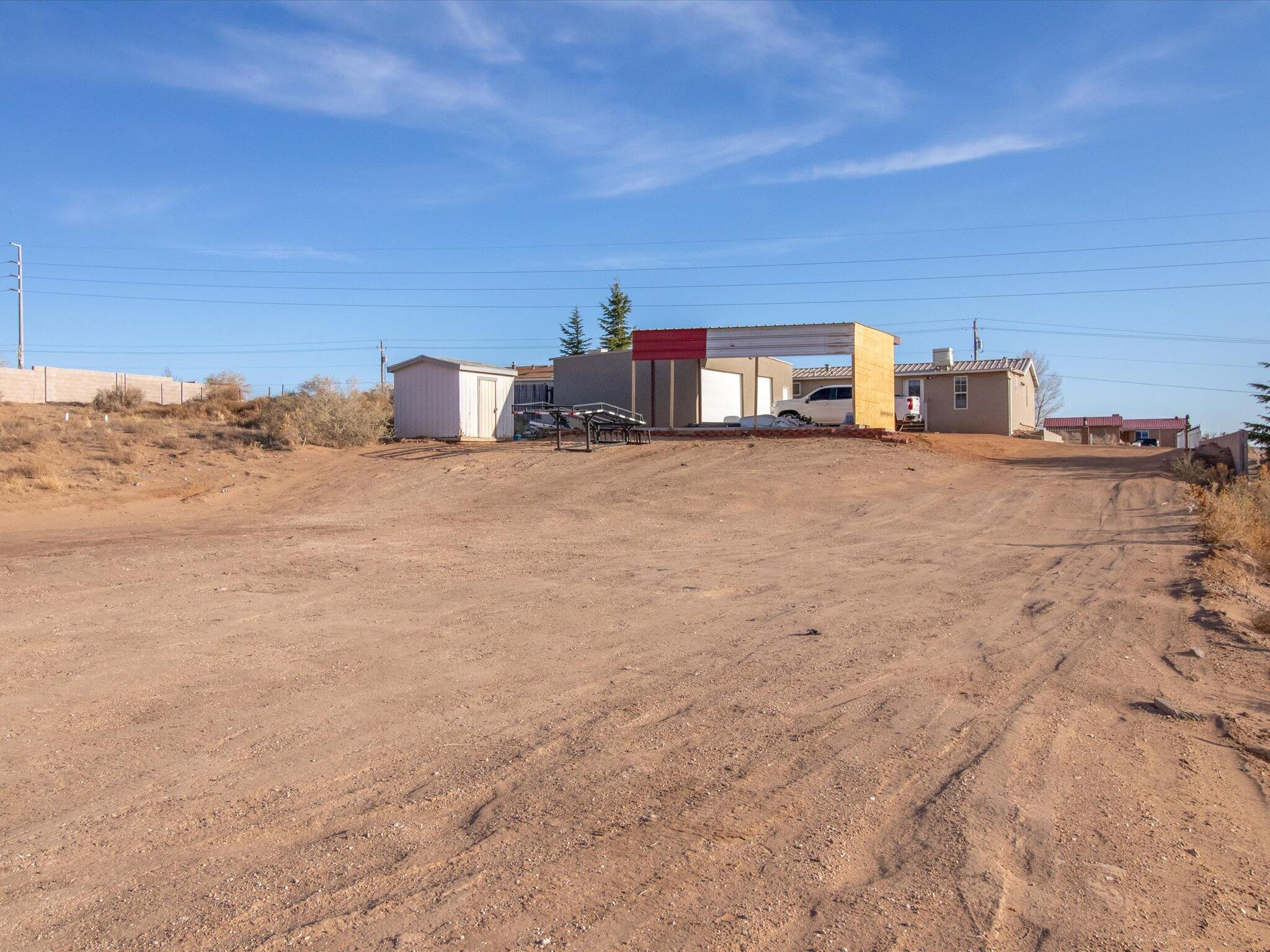 505 Southern Boulevard, Rio Rancho, New Mexico image 35