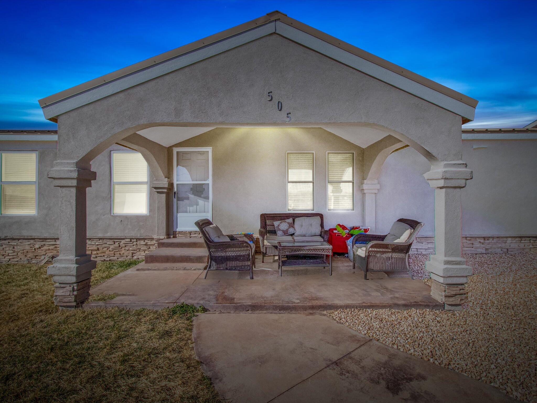 505 Southern Boulevard, Rio Rancho, New Mexico image 1