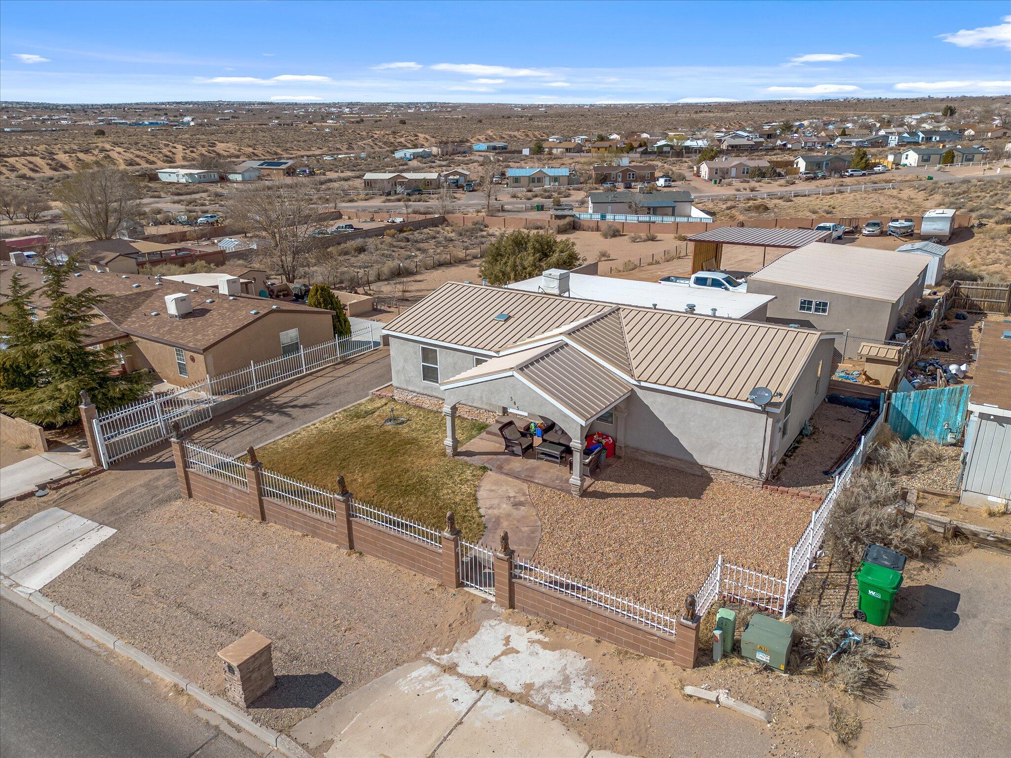 505 Southern Boulevard, Rio Rancho, New Mexico image 37