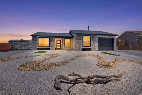 Homes For Sale - 4515 Sunstone Way<br/> Rio Rancho, NM 87124