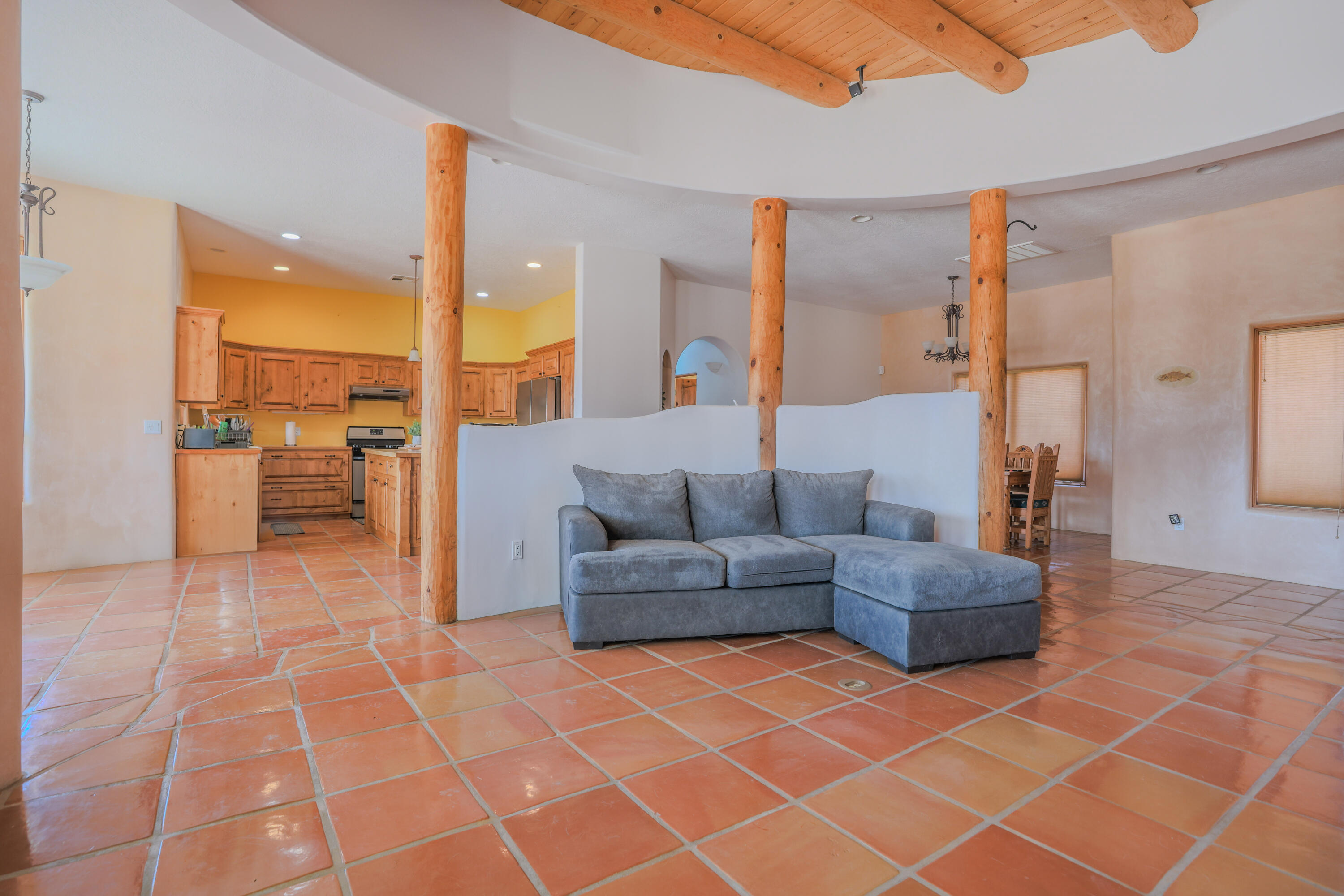 1391 Sakelares Blvd Boulevard, Grants, New Mexico image 2