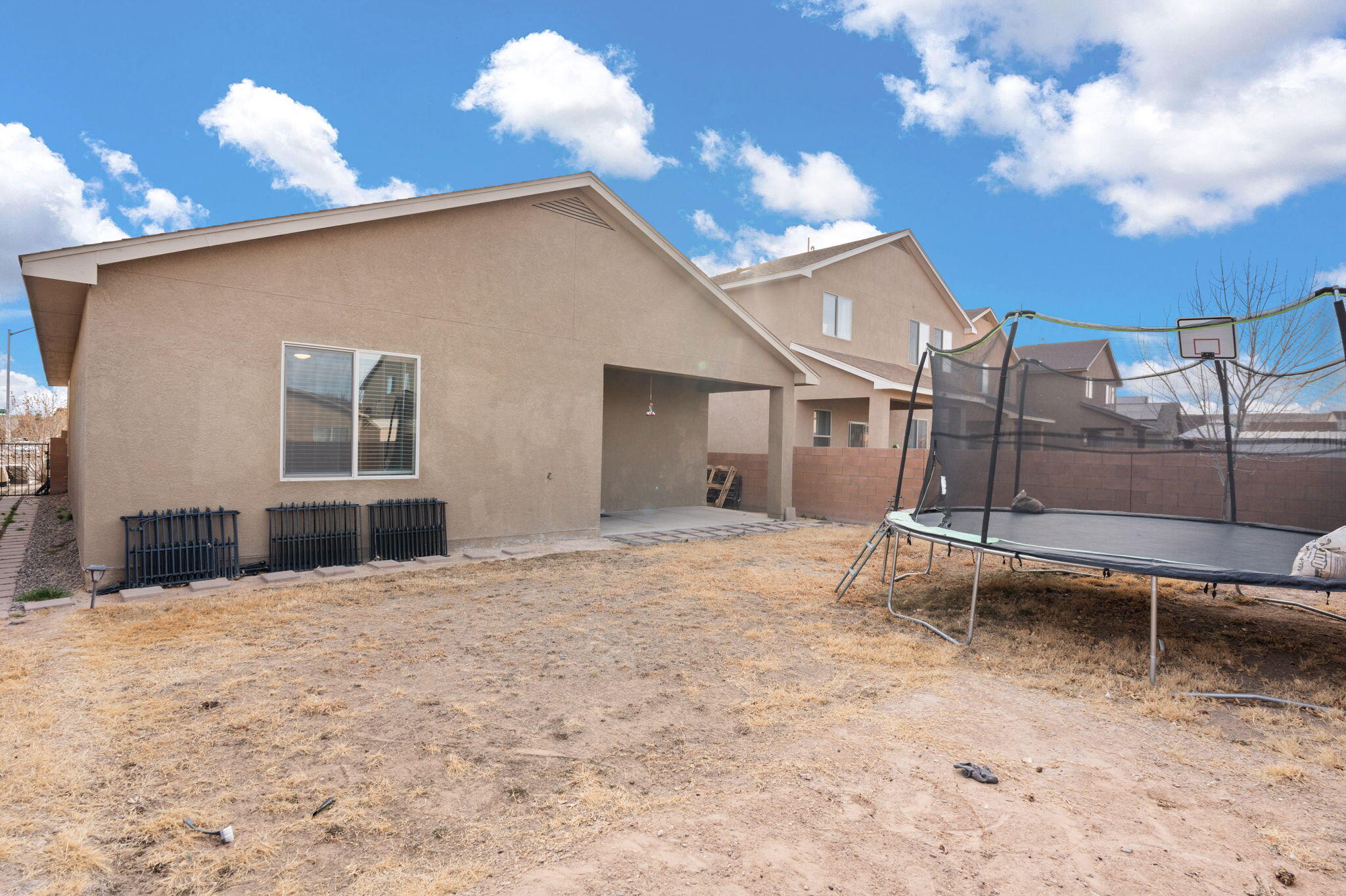 9901 Artemsia Avenue, Albuquerque, New Mexico image 22