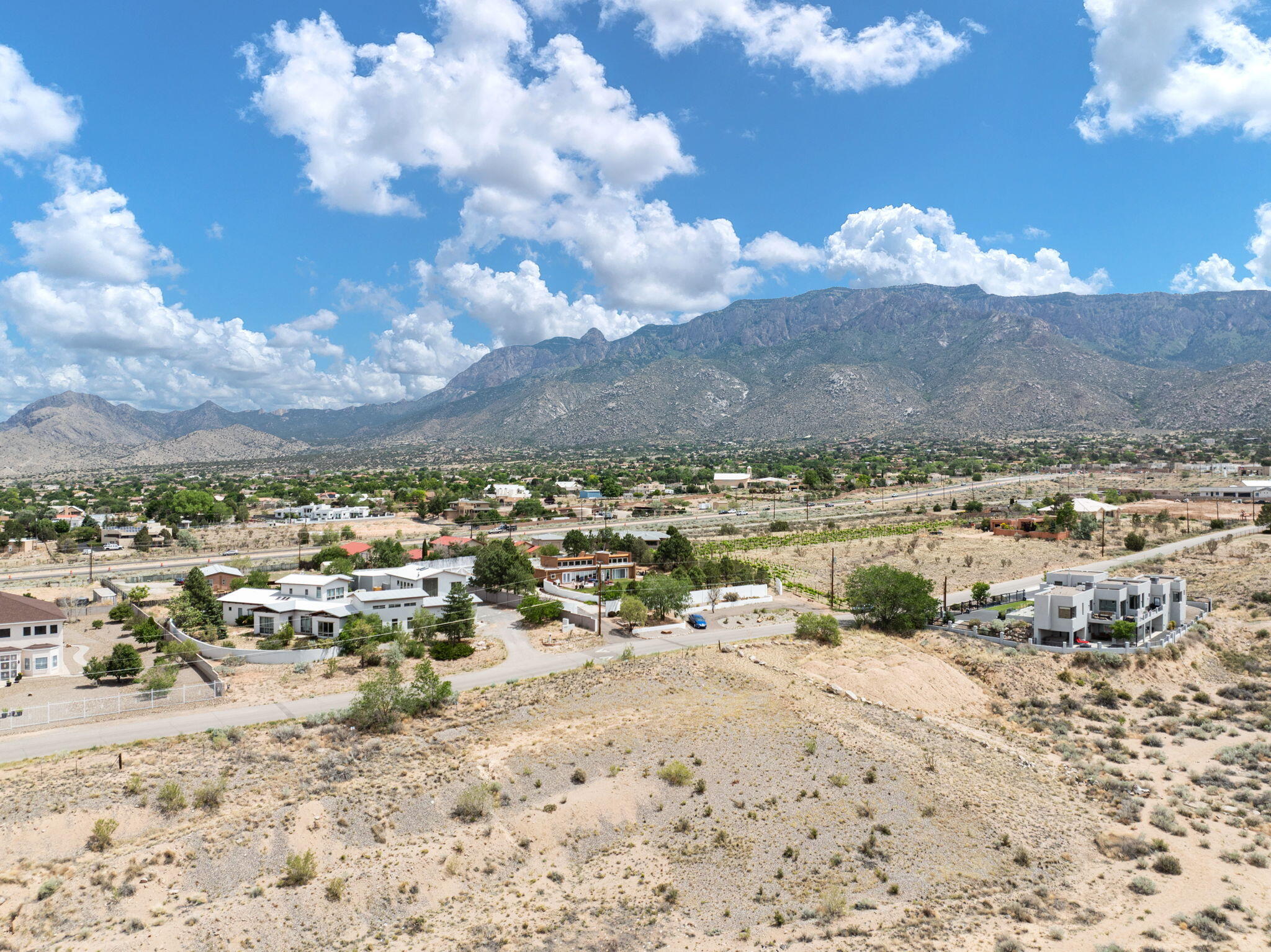 12110 Palomas Avenue, Albuquerque, New Mexico image 1
