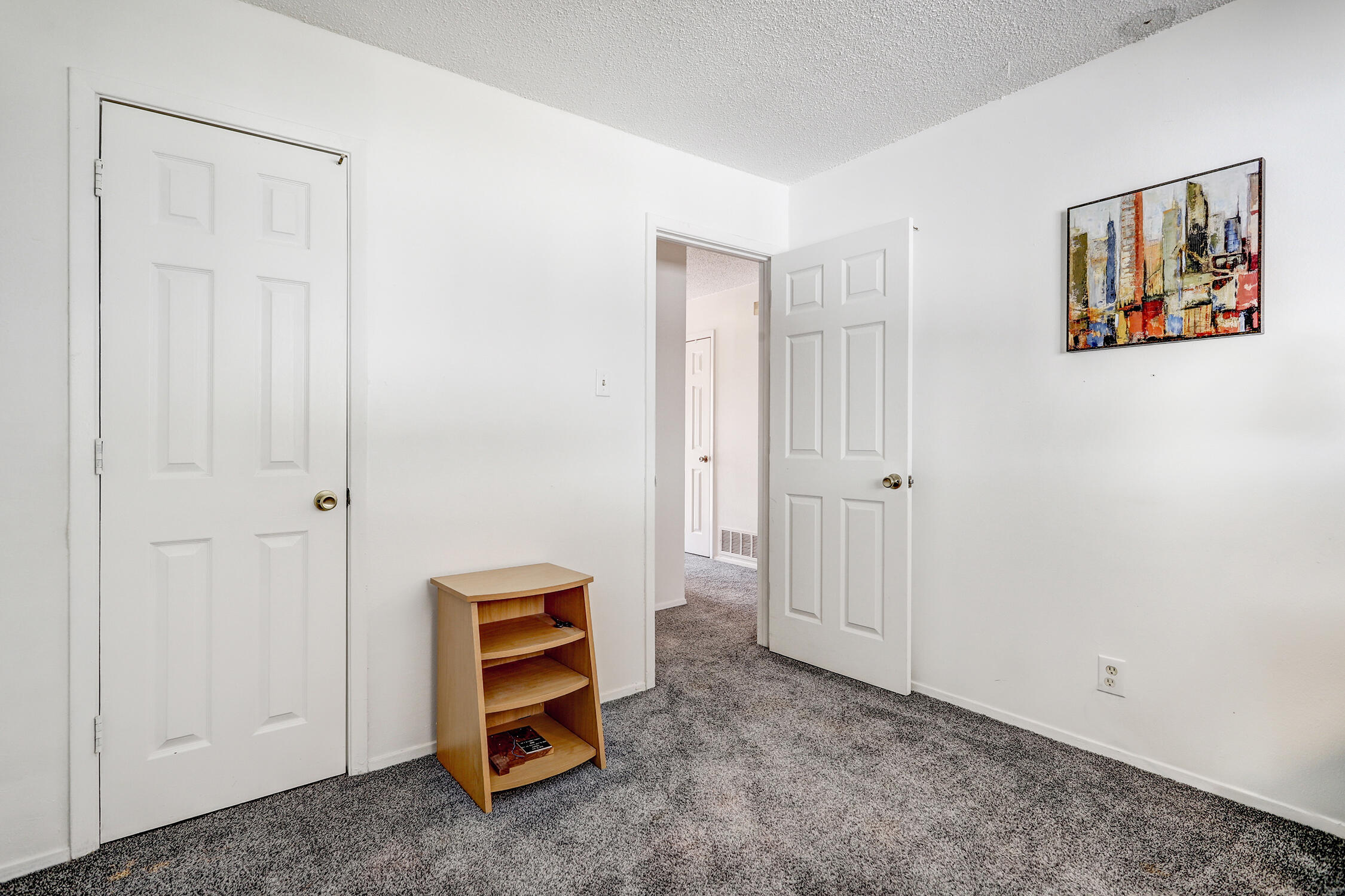 2807 Desert Garden Lane, Albuquerque, New Mexico image 17