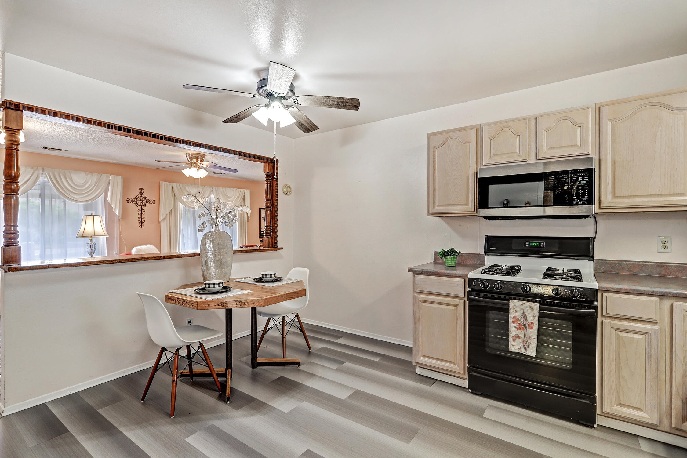 2807 Desert Garden Lane, Albuquerque, New Mexico image 9