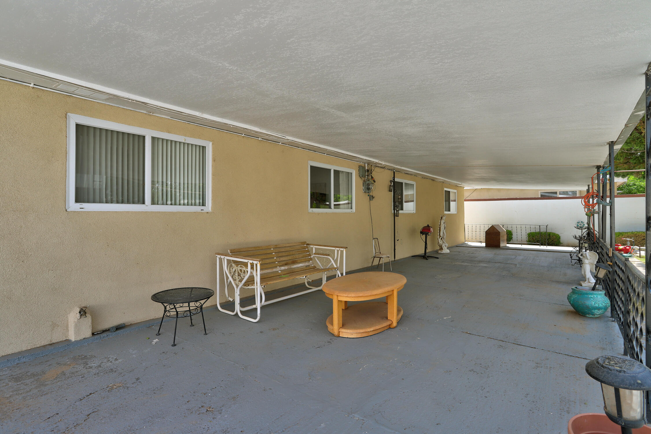 2807 Desert Garden Lane, Albuquerque, New Mexico image 20