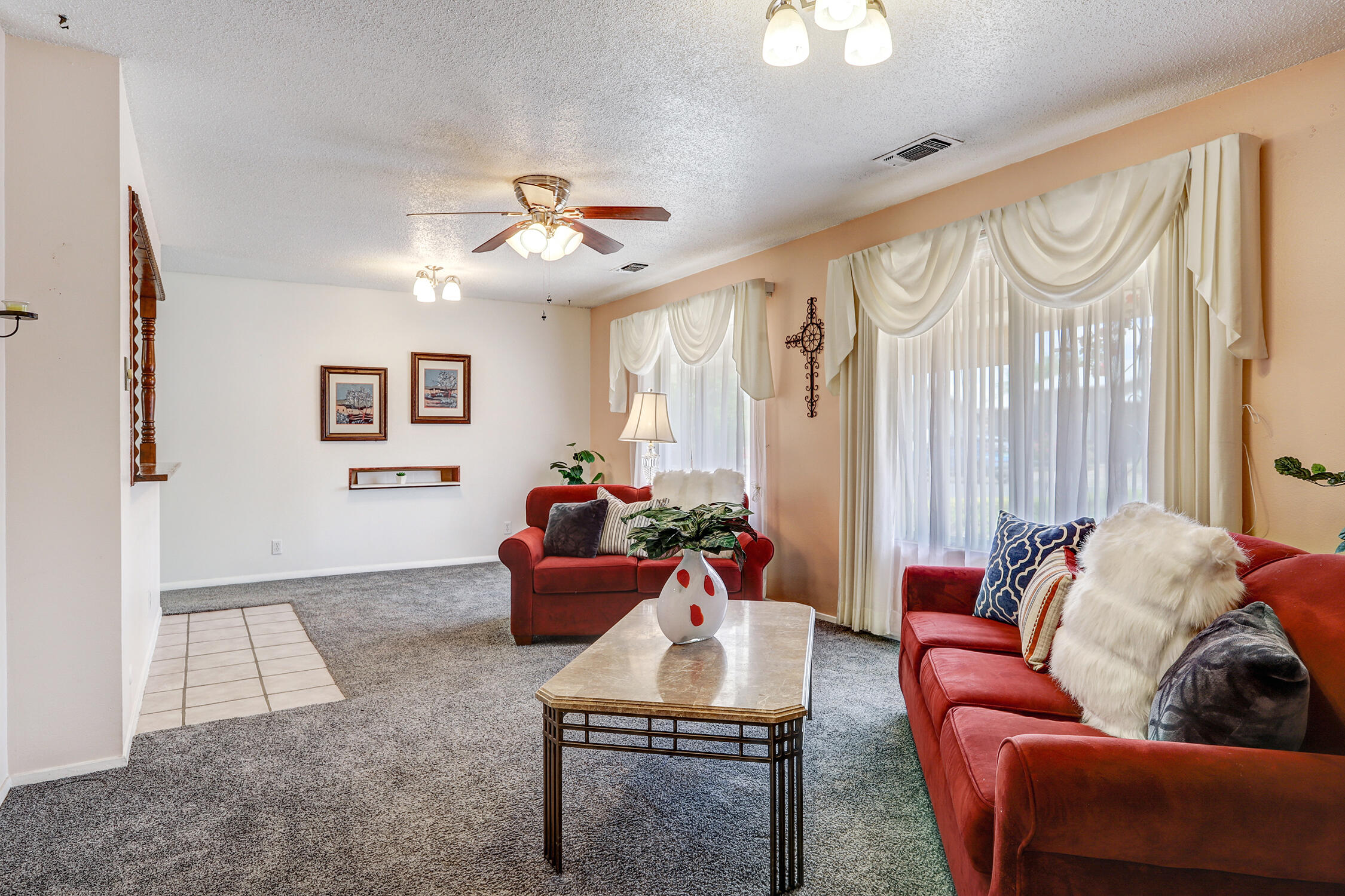 2807 Desert Garden Lane, Albuquerque, New Mexico image 4