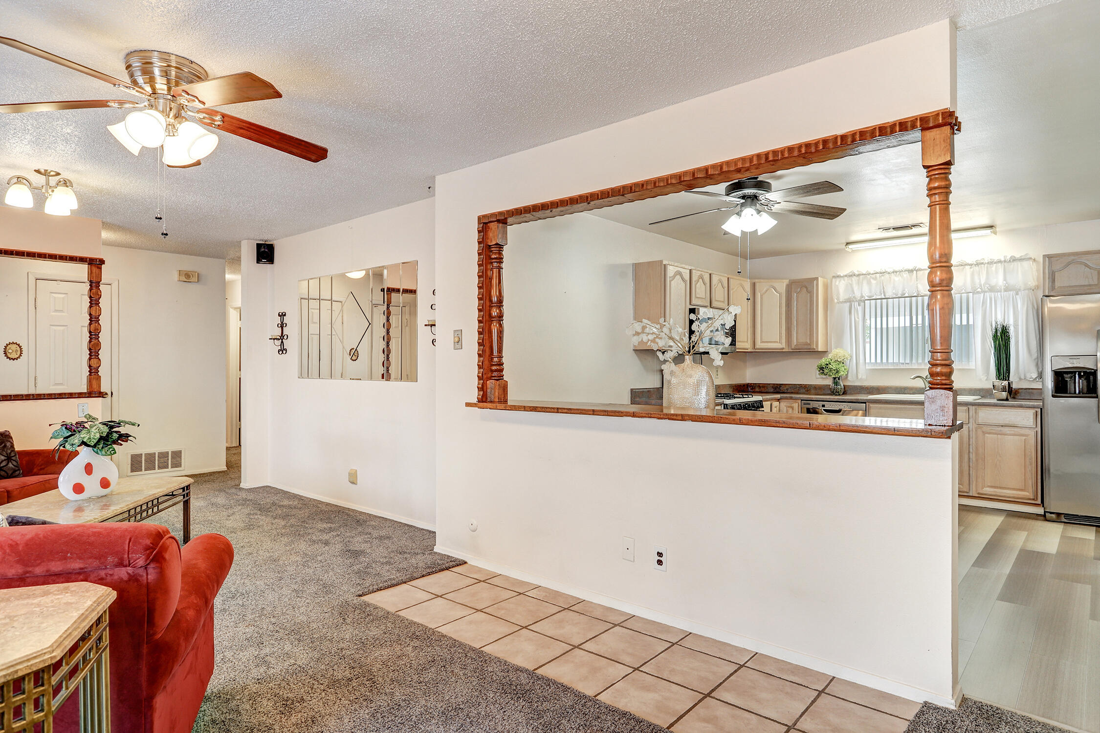 2807 Desert Garden Lane, Albuquerque, New Mexico image 6