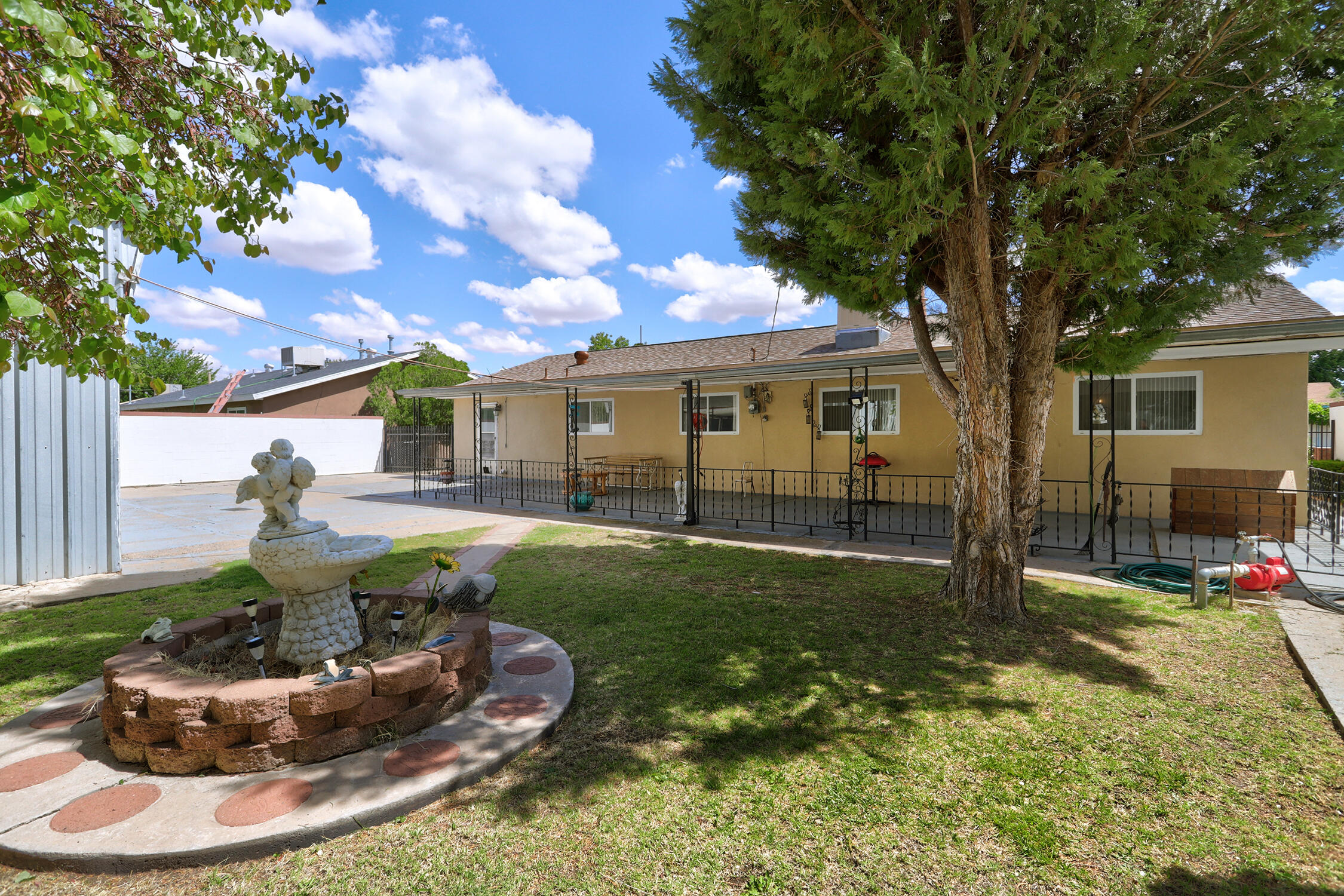 2807 Desert Garden Lane, Albuquerque, New Mexico image 22