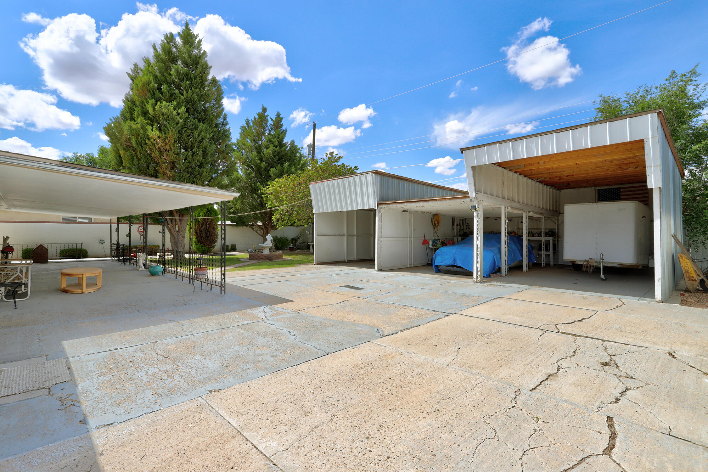 2807 Desert Garden Lane, Albuquerque, New Mexico image 18