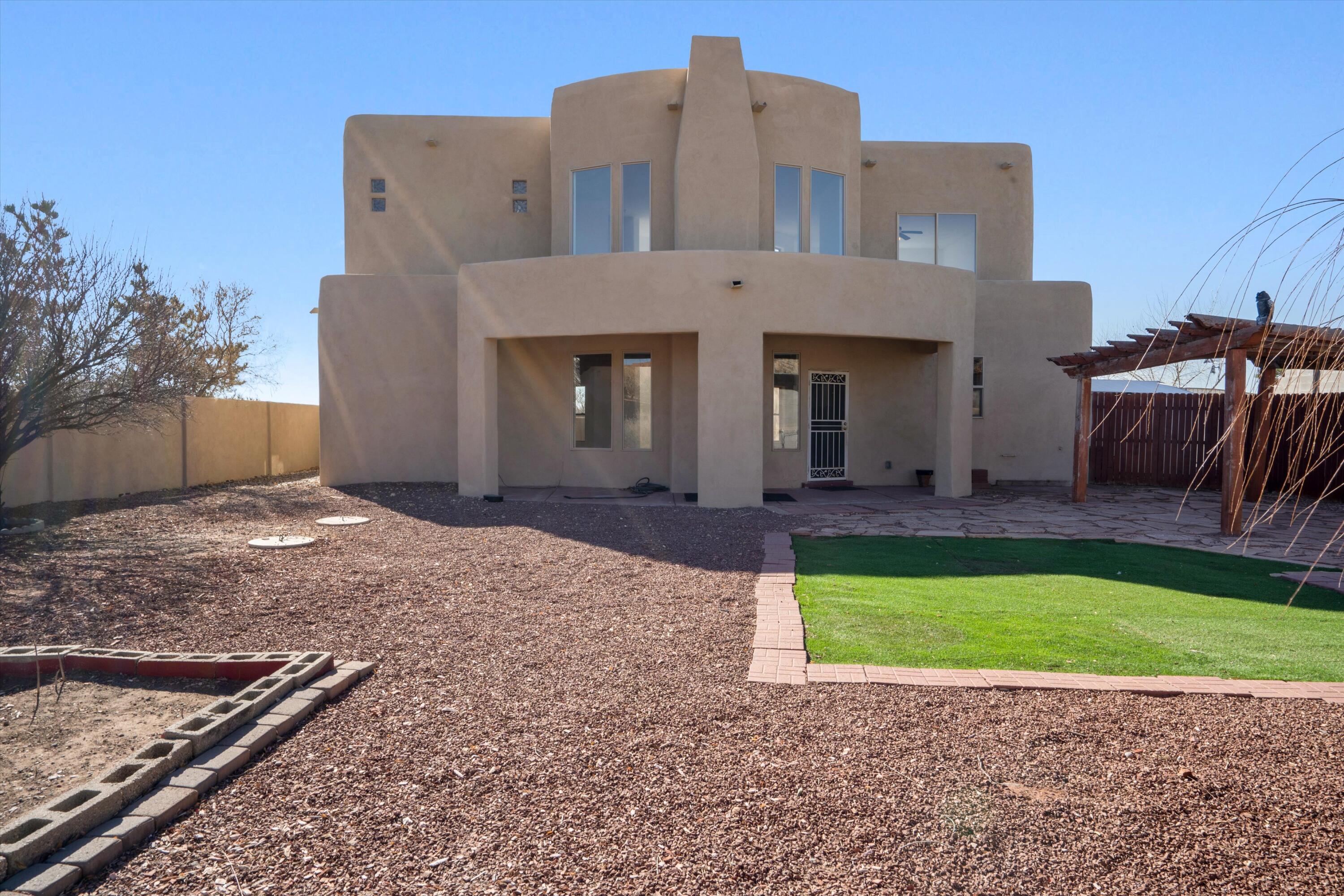 5445 Tecamec Road, Rio Rancho, New Mexico image 46