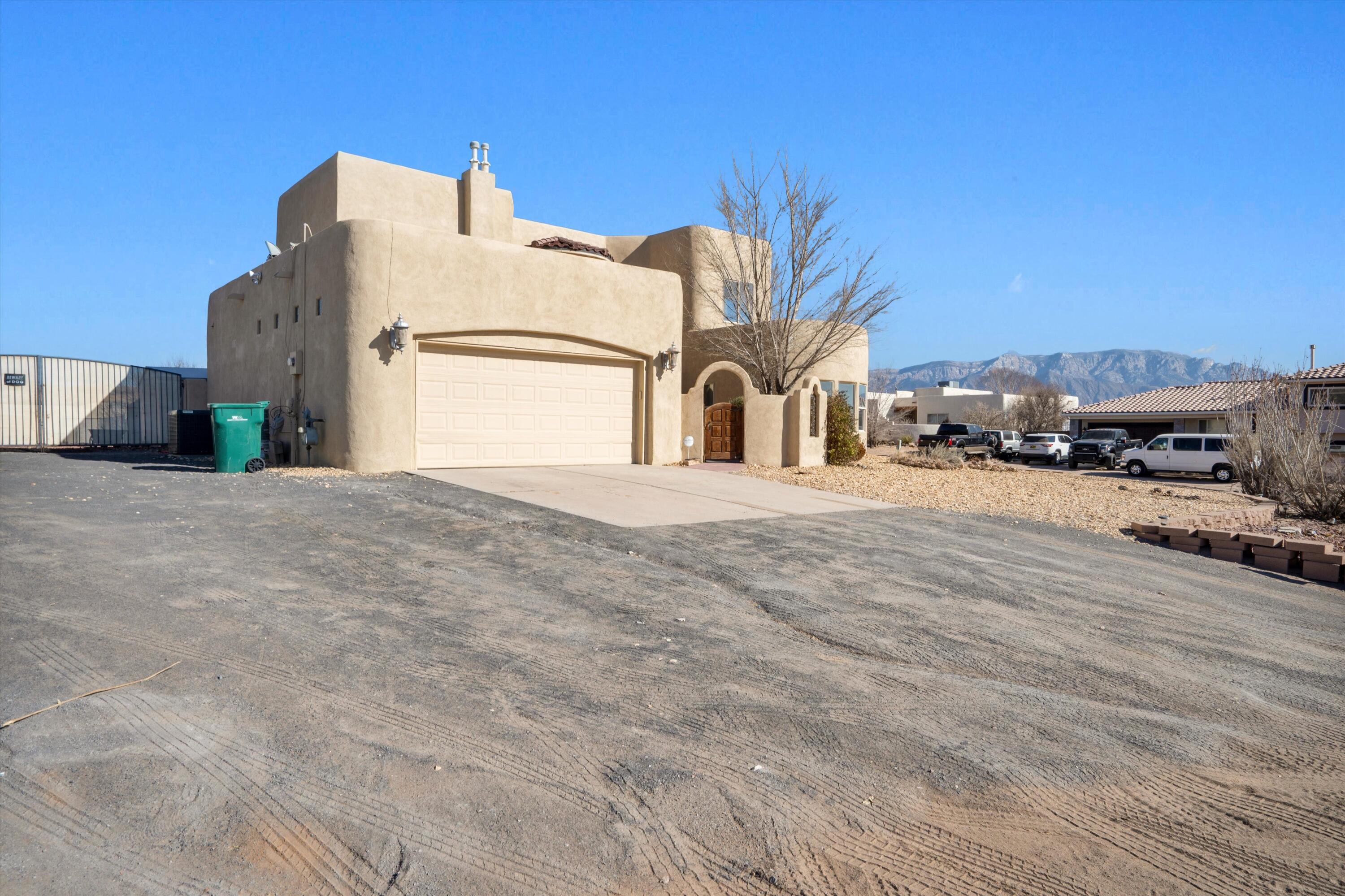 5445 Tecamec Road, Rio Rancho, New Mexico image 4