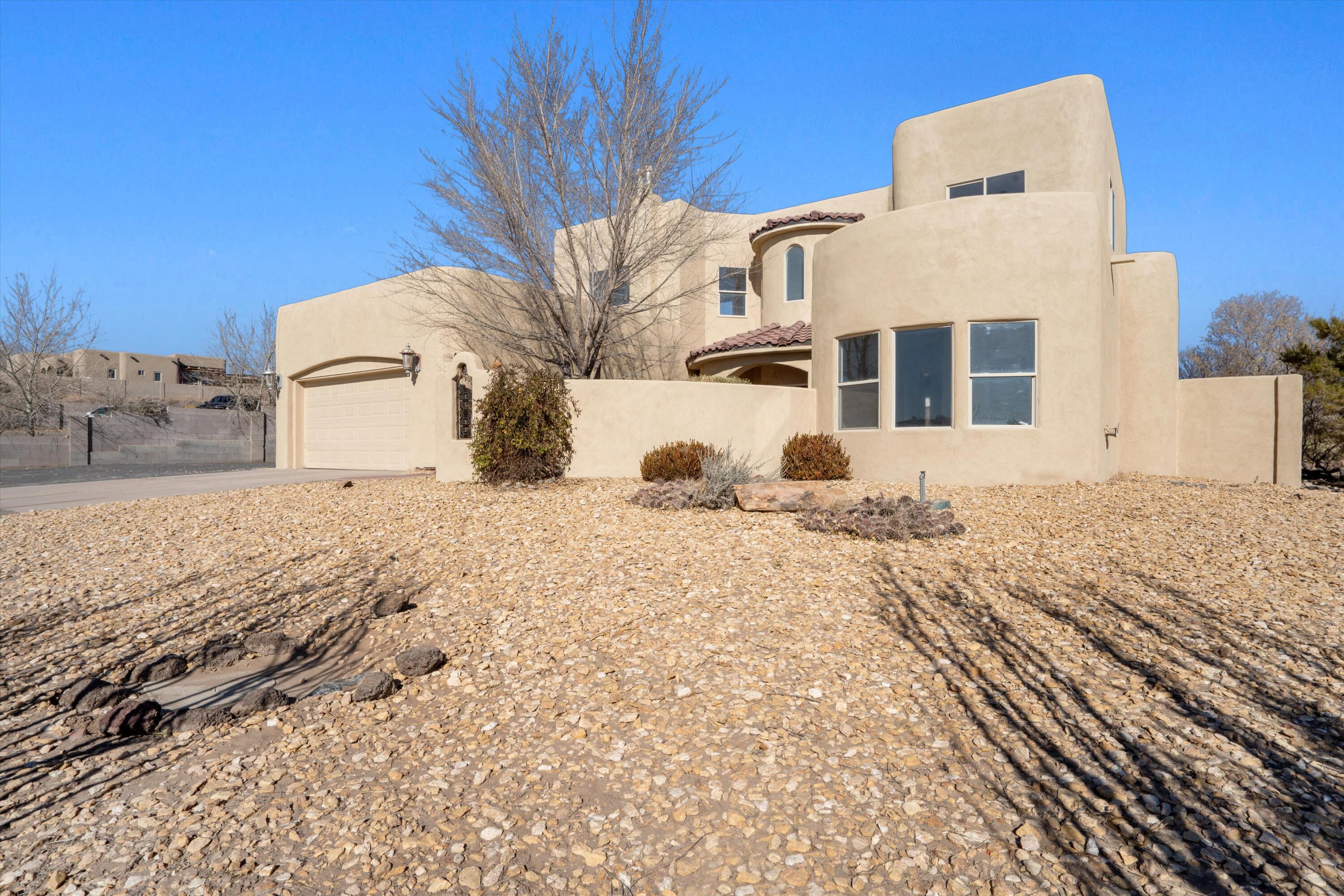 5445 Tecamec Road, Rio Rancho, New Mexico image 3