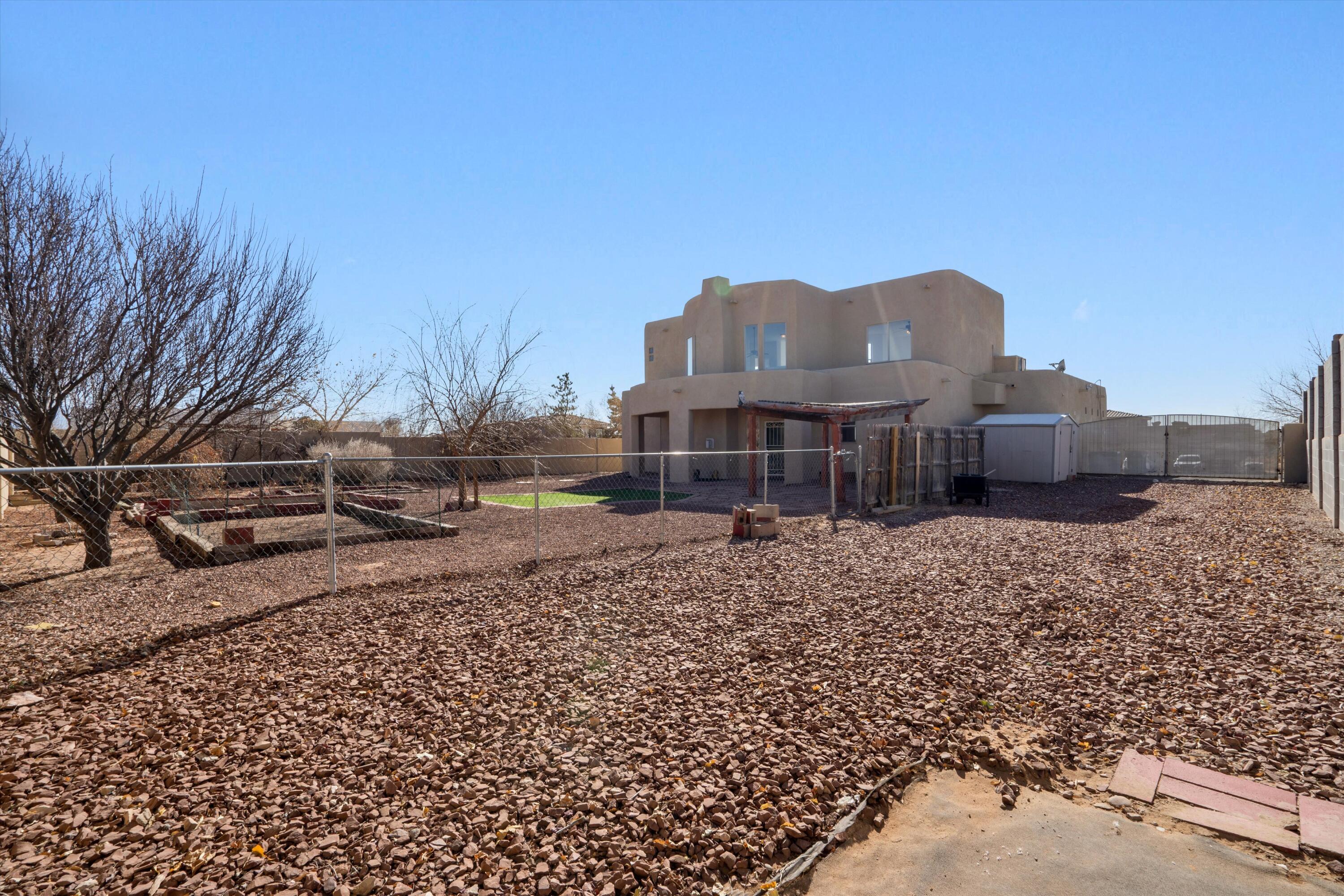 5445 Tecamec Road, Rio Rancho, New Mexico image 48