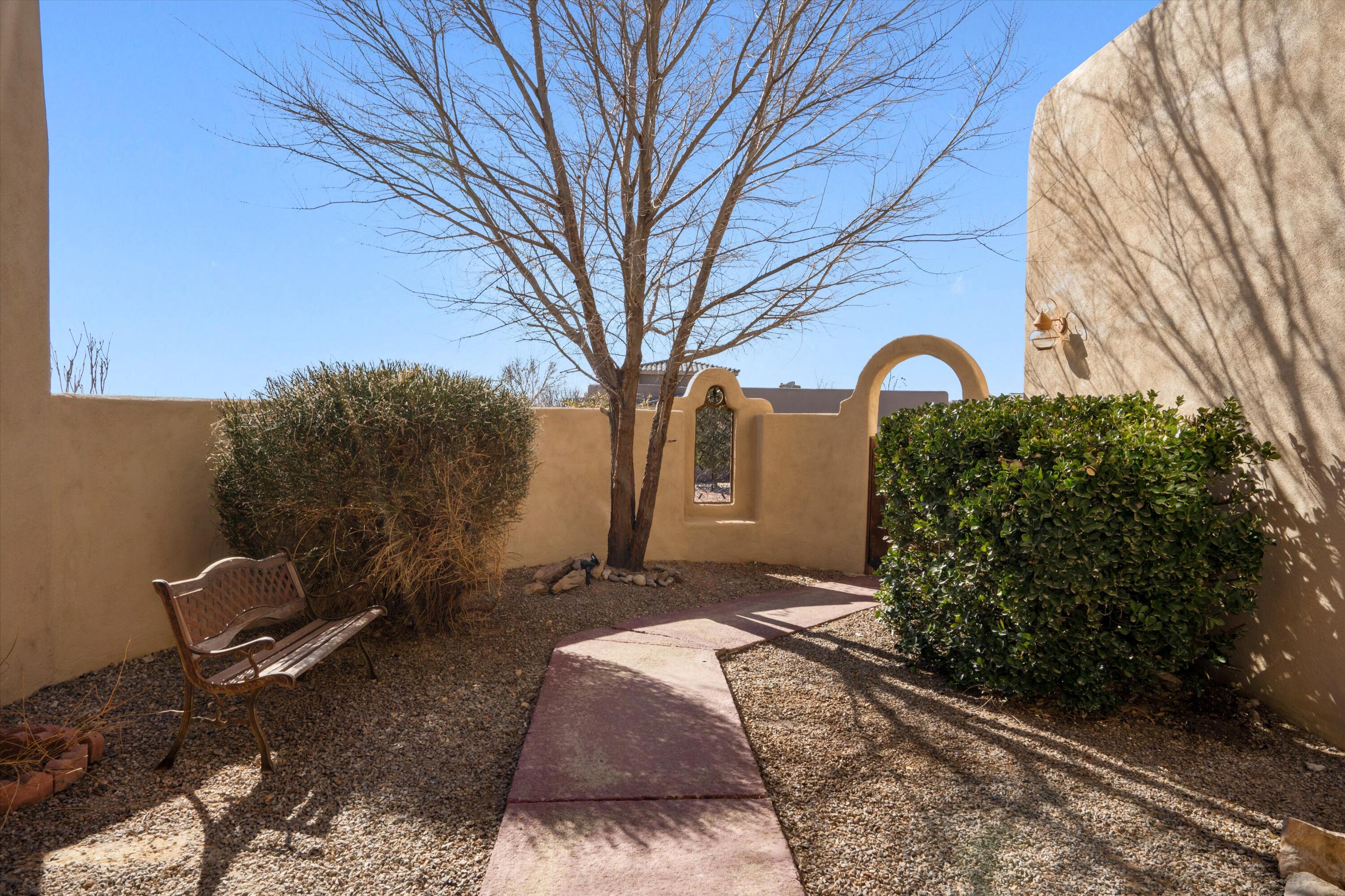 5445 Tecamec Road, Rio Rancho, New Mexico image 7