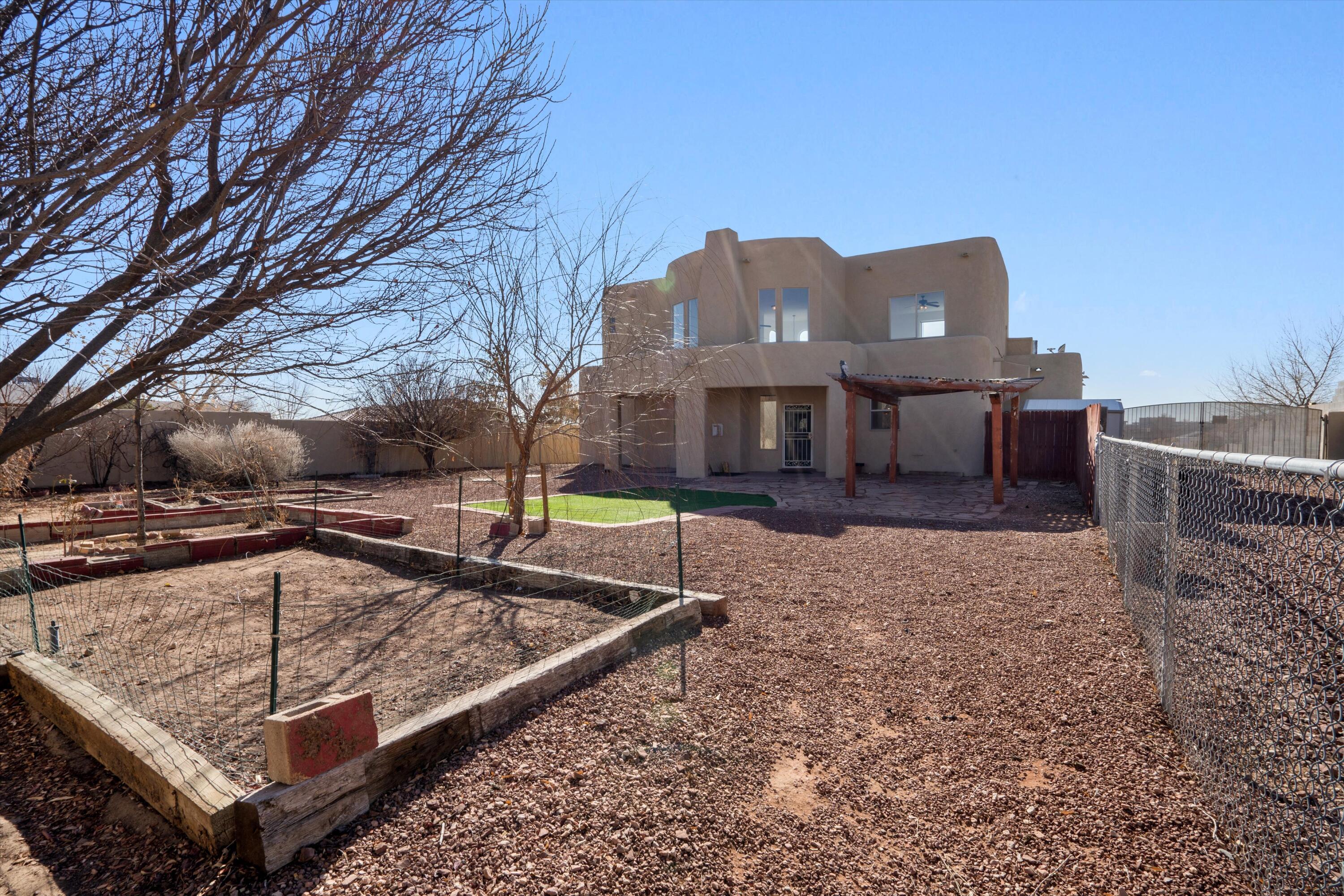 5445 Tecamec Road, Rio Rancho, New Mexico image 47