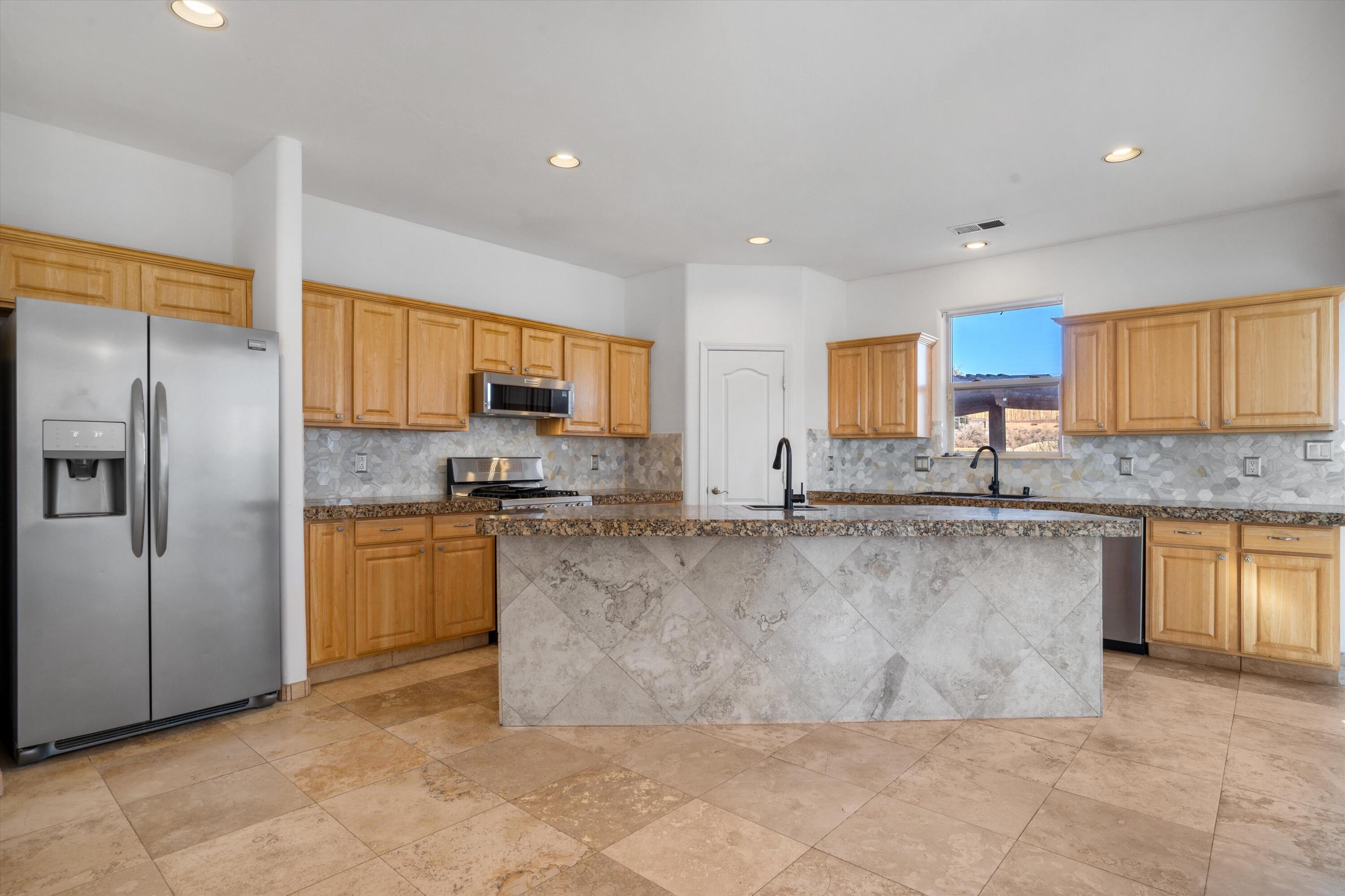 5445 Tecamec Road, Rio Rancho, New Mexico image 17