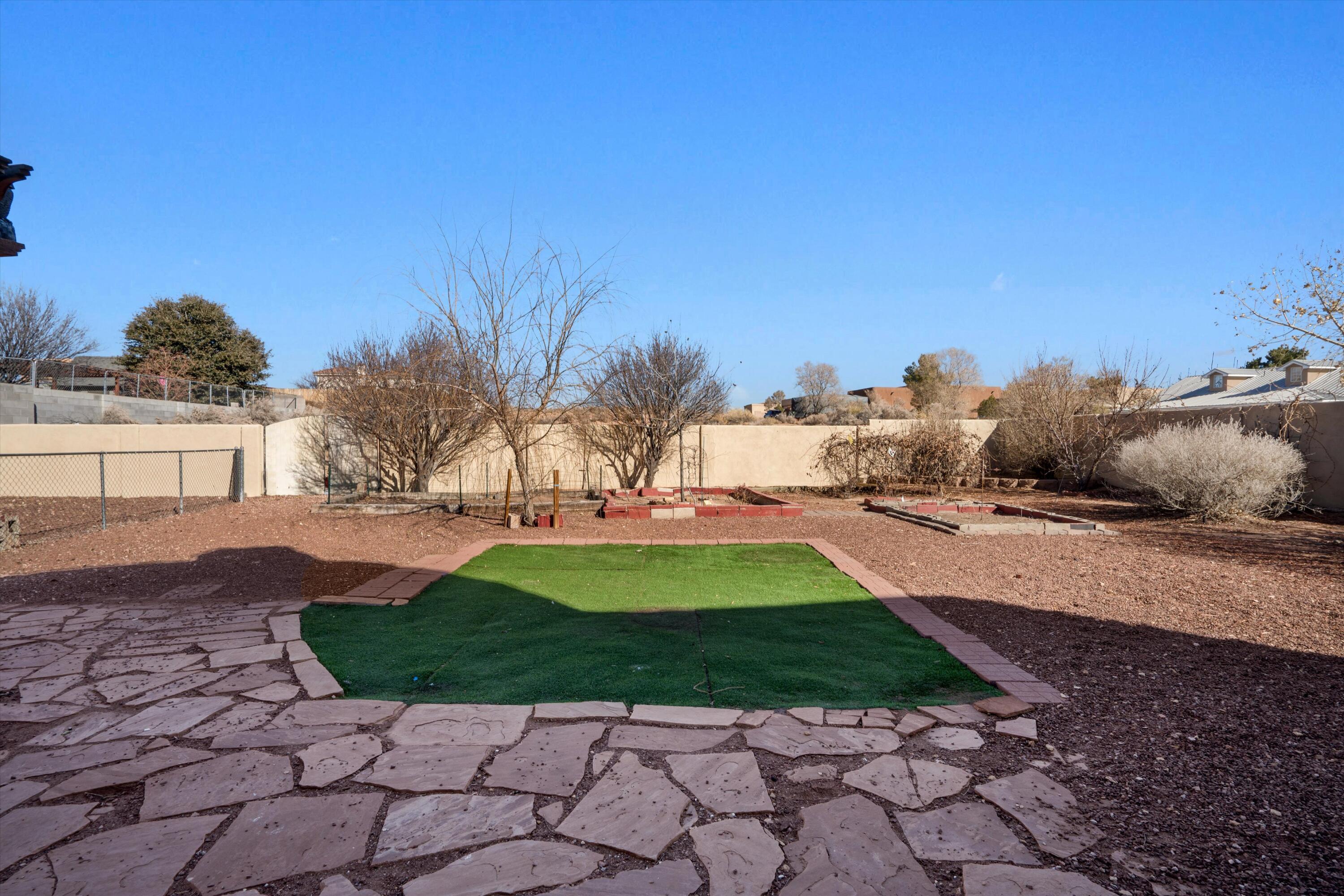 5445 Tecamec Road, Rio Rancho, New Mexico image 49