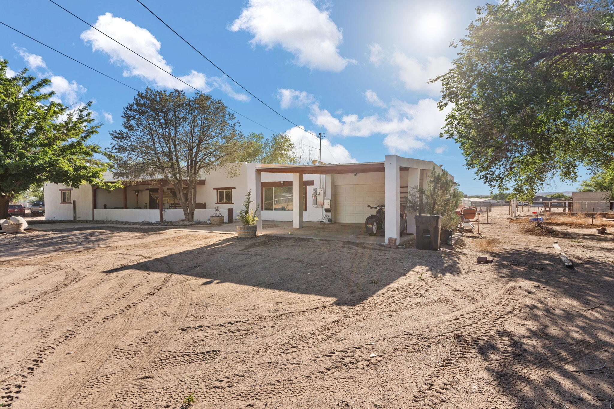 611 Cordova Road, Los Lunas, New Mexico image 6