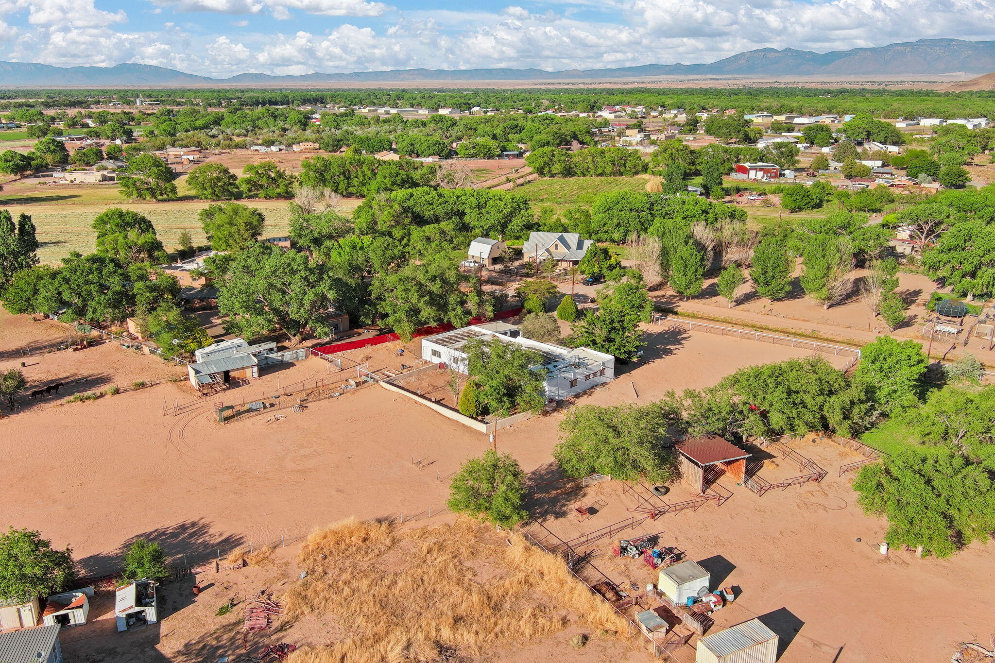 611 Cordova Road, Los Lunas, New Mexico image 42