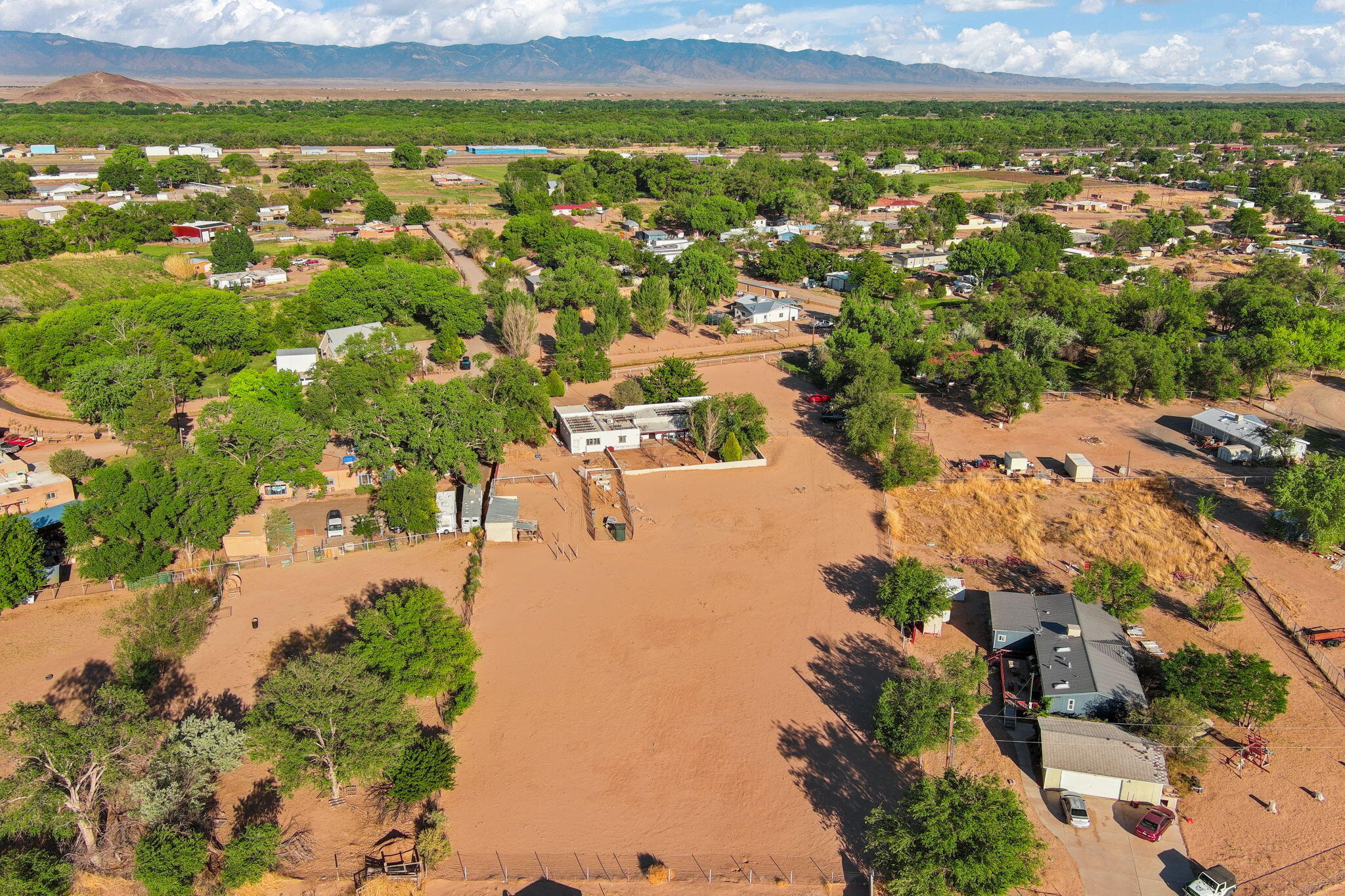 611 Cordova Road, Los Lunas, New Mexico image 45
